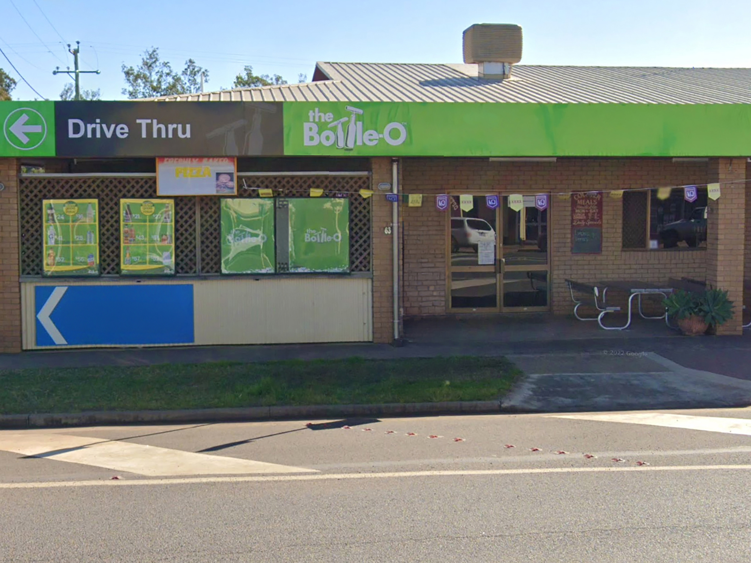 ICONIC WESTERN QLD HOTEL/MOTEL/CARAVAN PARK OPPORTUNITY - 2798MF