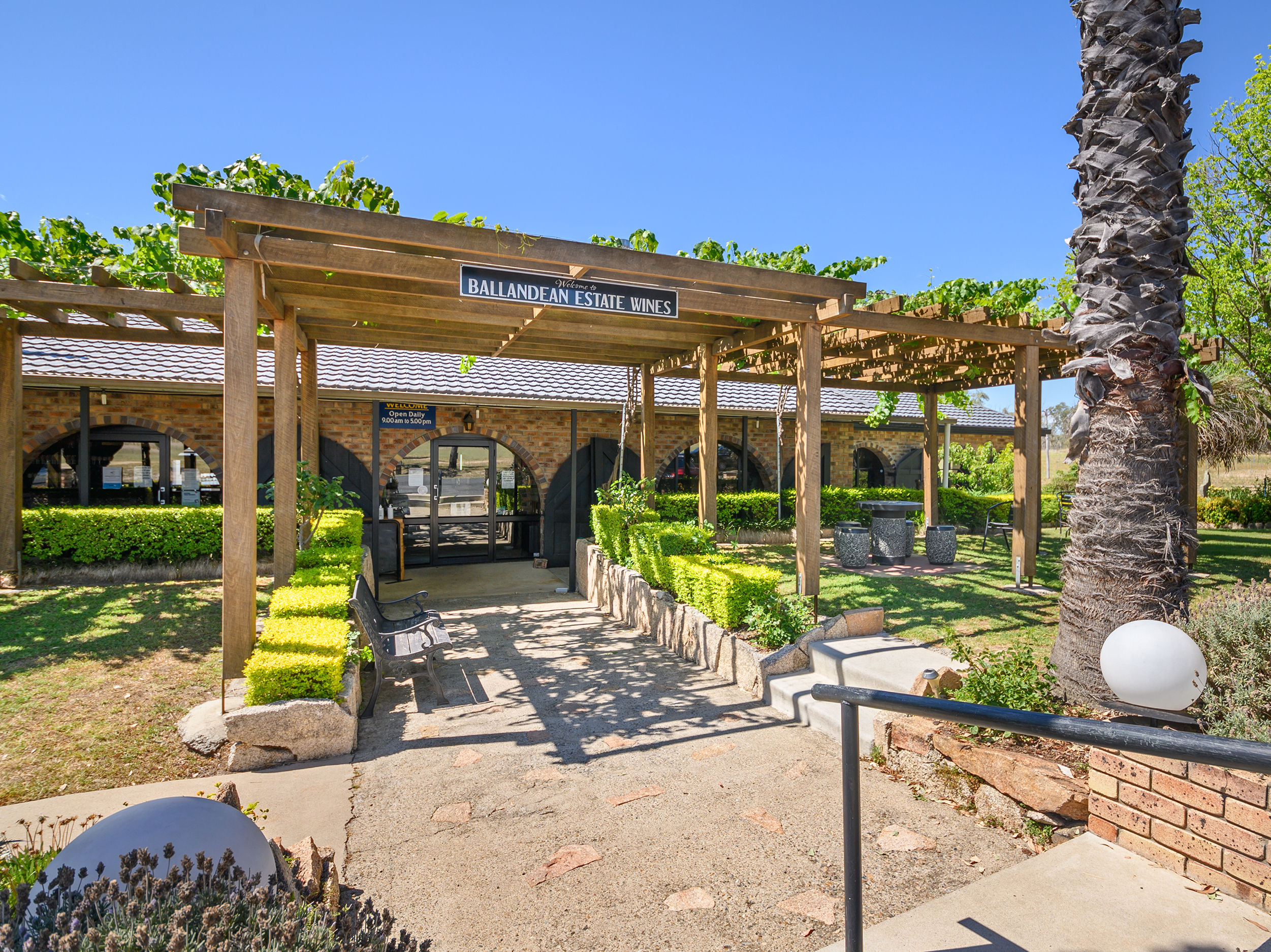 Huge Upside Well Established Business and Property - 2890CF