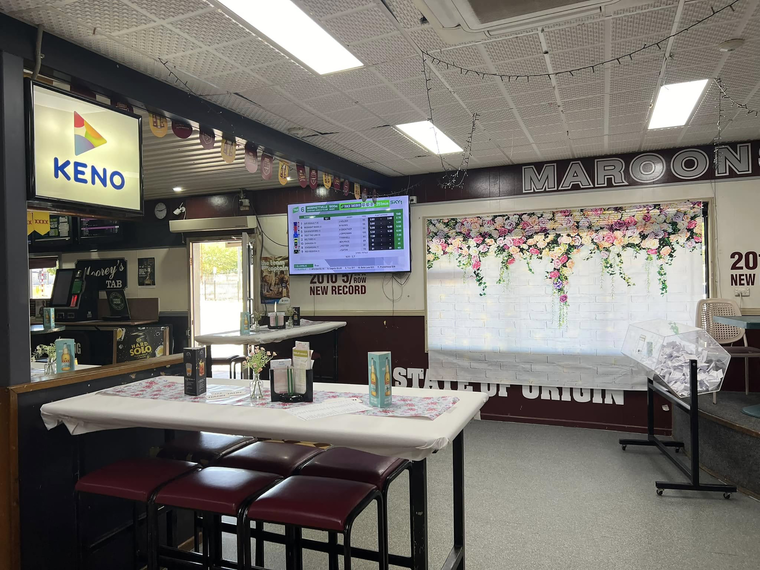 NORTH QLD HOTEL/MOTEL FREEHOLD OPPORTUNITY - 145HF