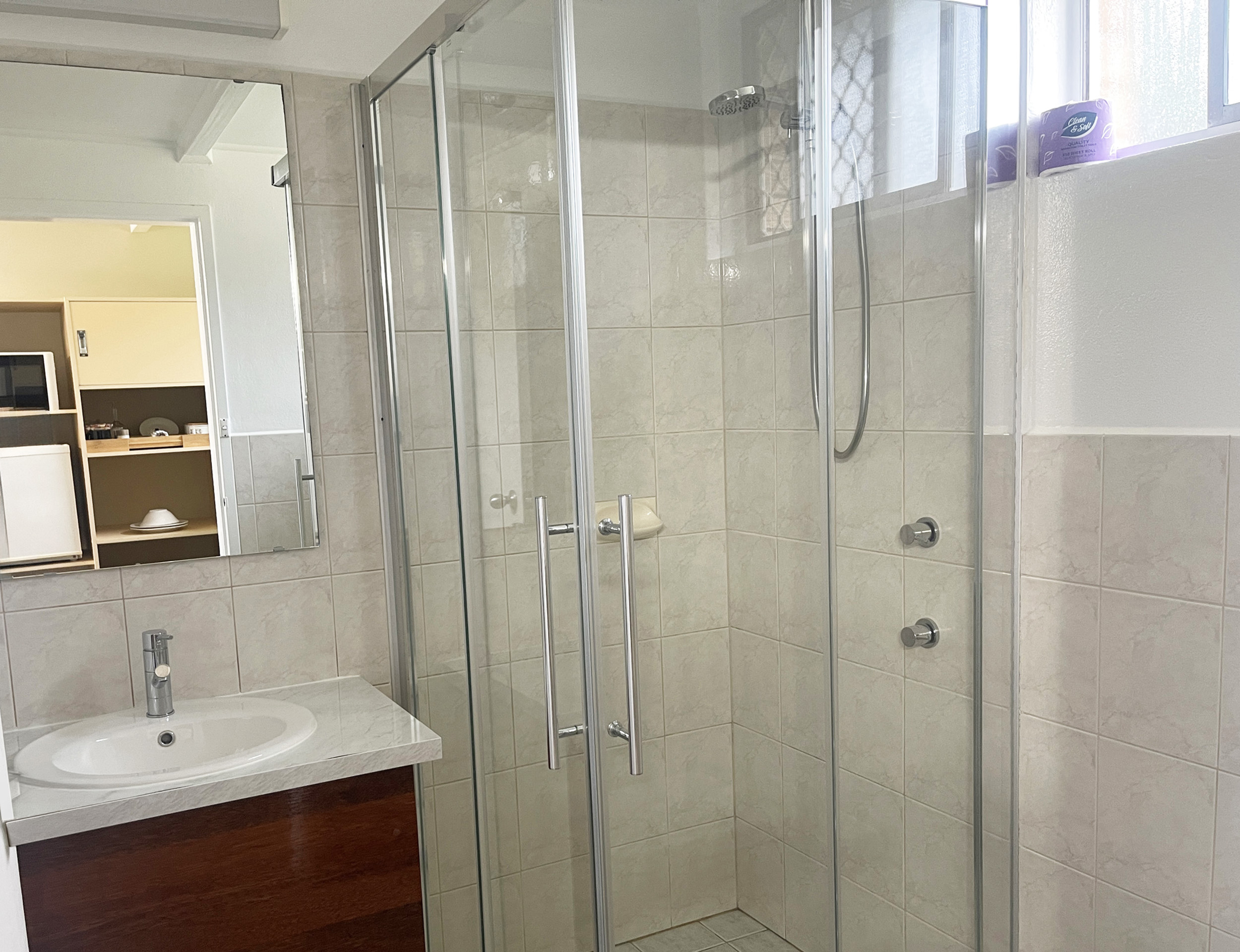 SECURE FREEHOLD MOTEL WITH VALUE-ADD POTENTIAL - 1434MF
