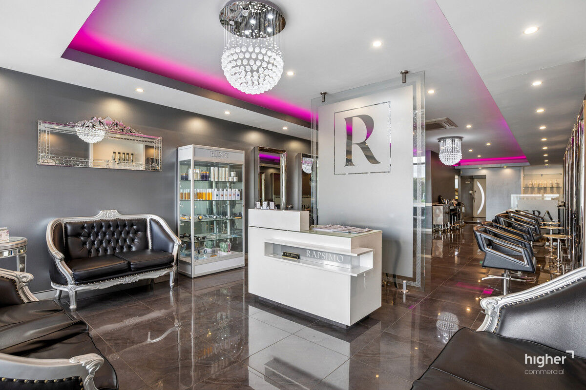 Turnkey Retail Opportunity