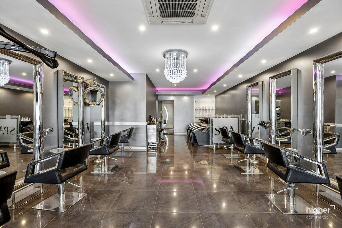 Turnkey Retail Opportunity
