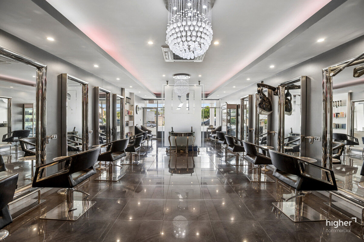 Turnkey Retail Opportunity