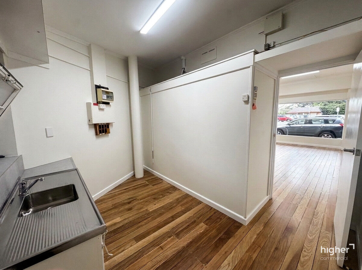 Prominent Retail Tenancy