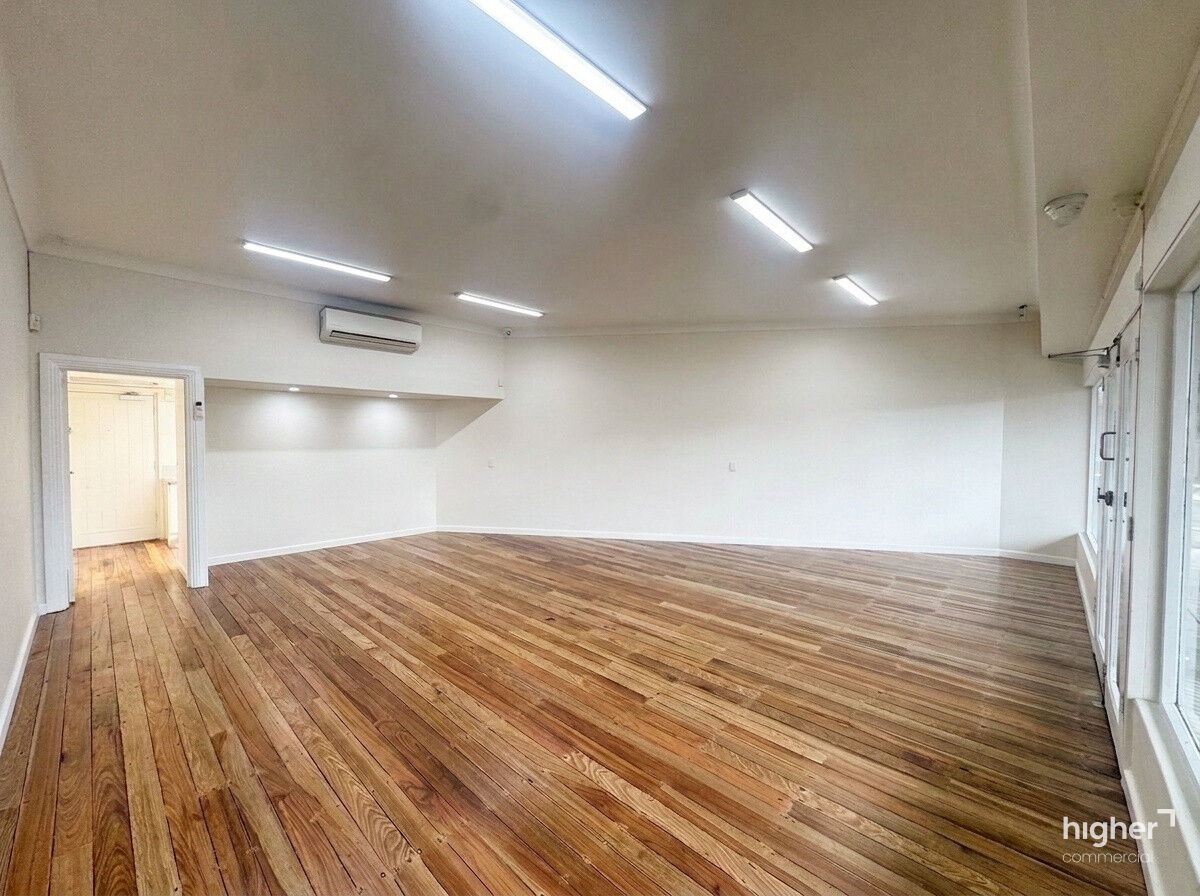Prominent Retail Tenancy