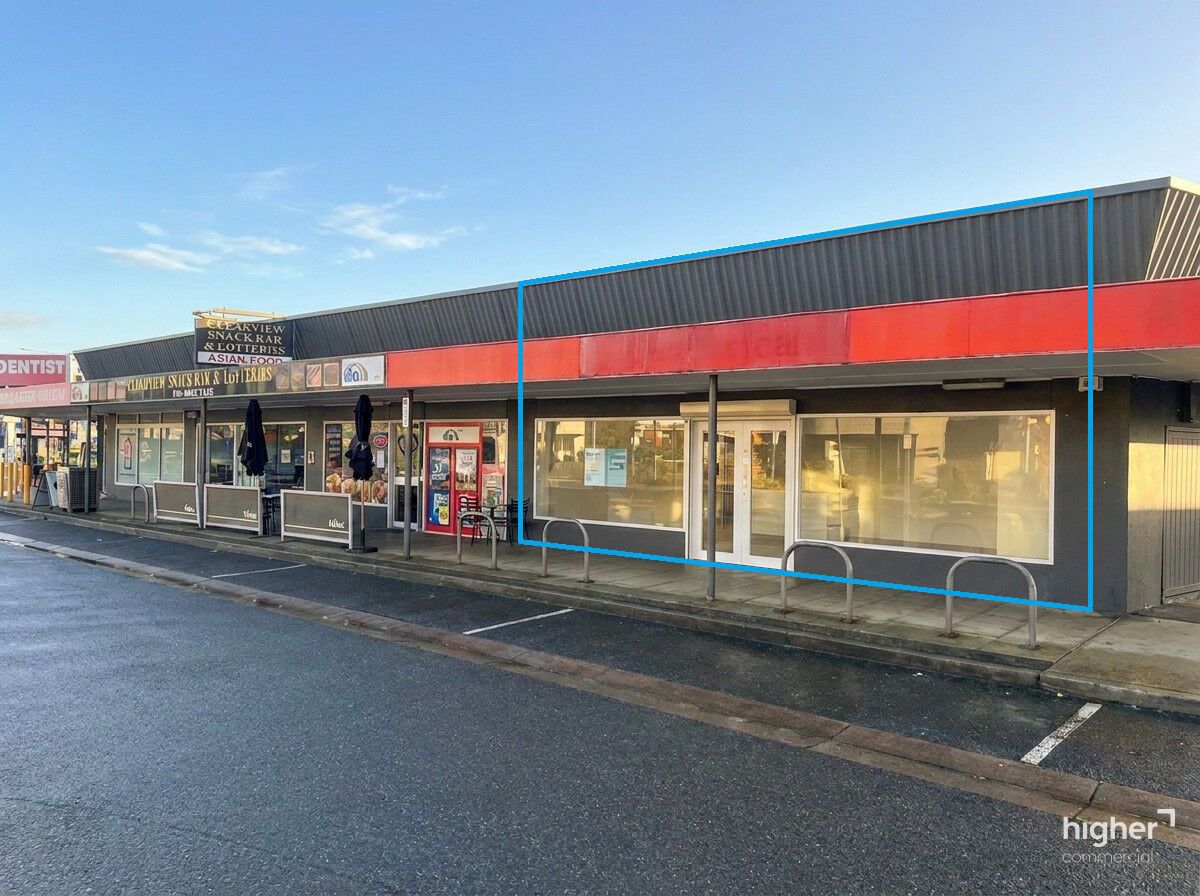 Prominent Retail Tenancy
