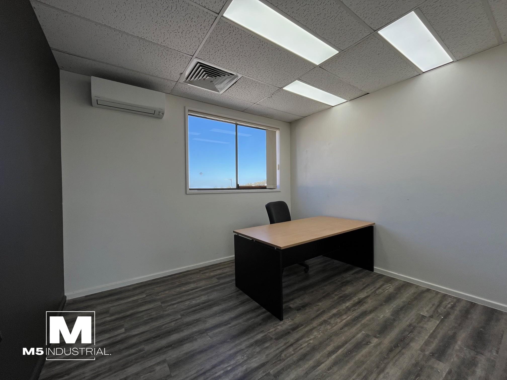 93sqm - Office in the Heart of Carlton
