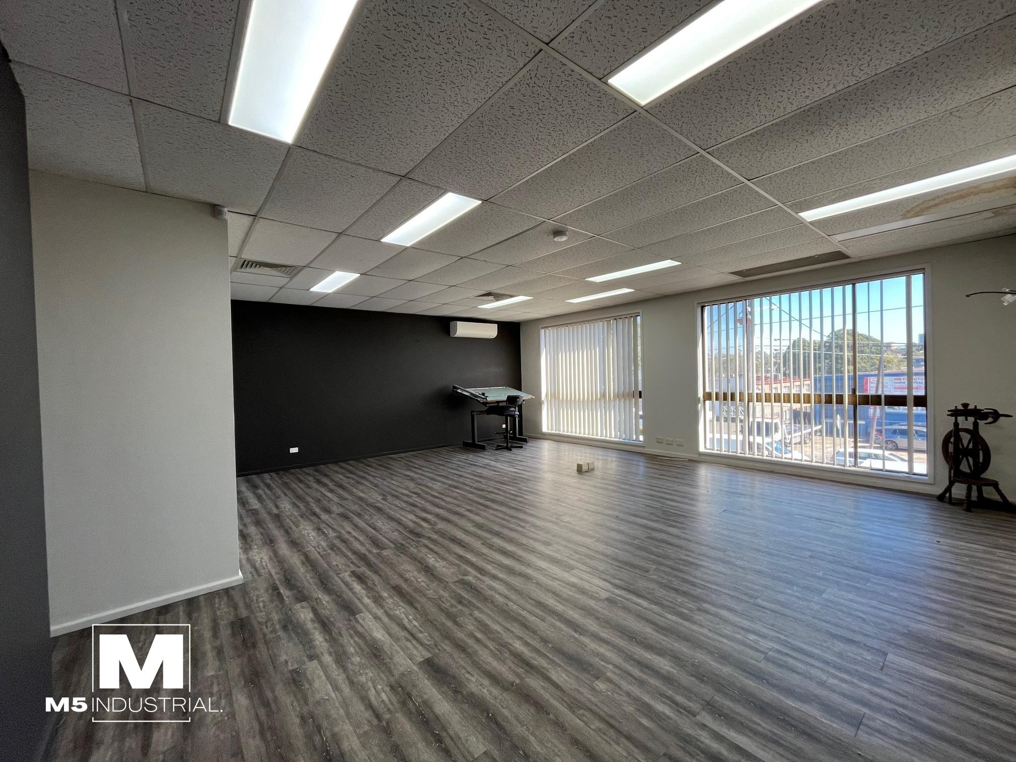 93sqm - Office in the Heart of Carlton