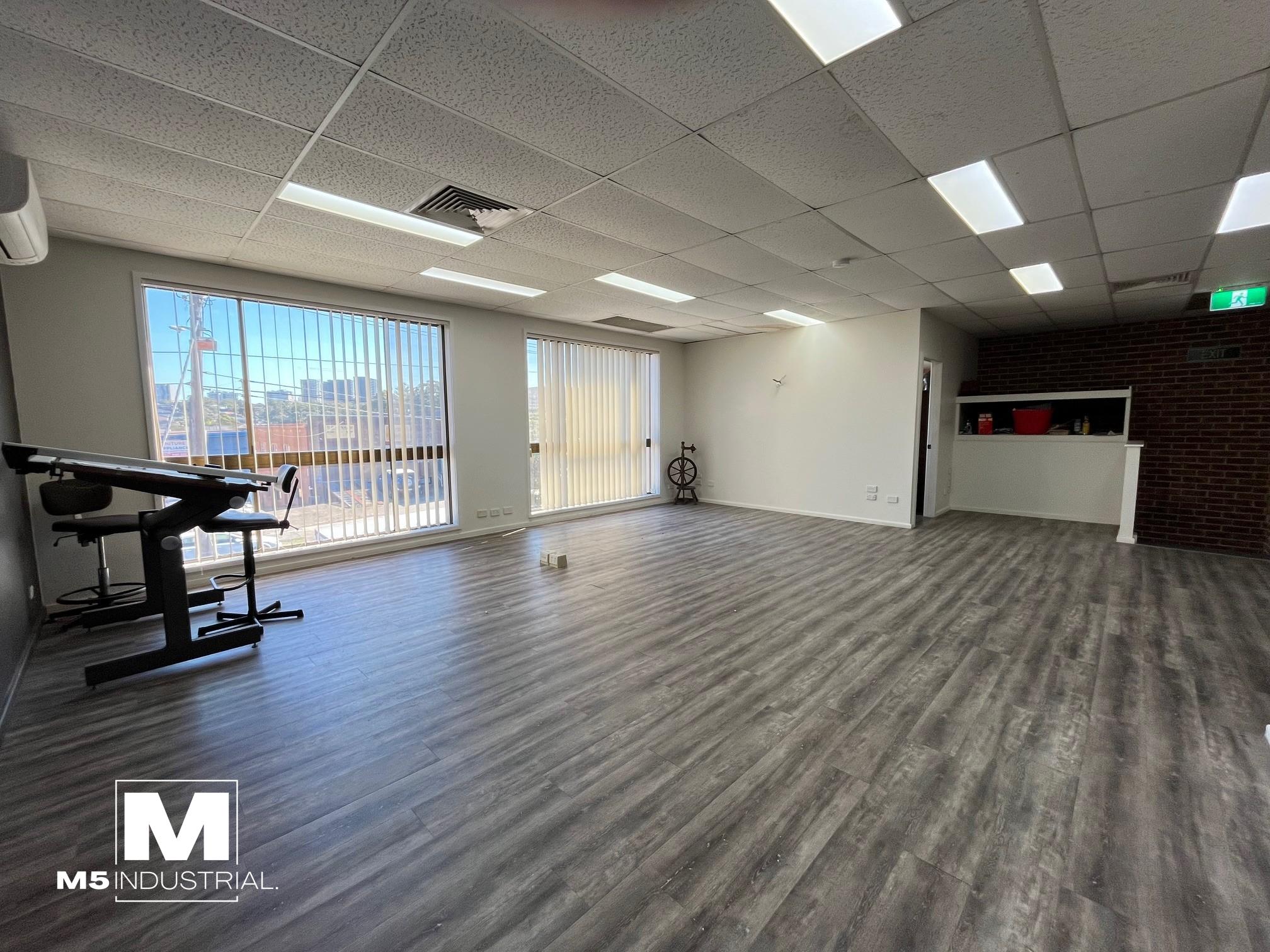 93sqm - Office in the Heart of Carlton