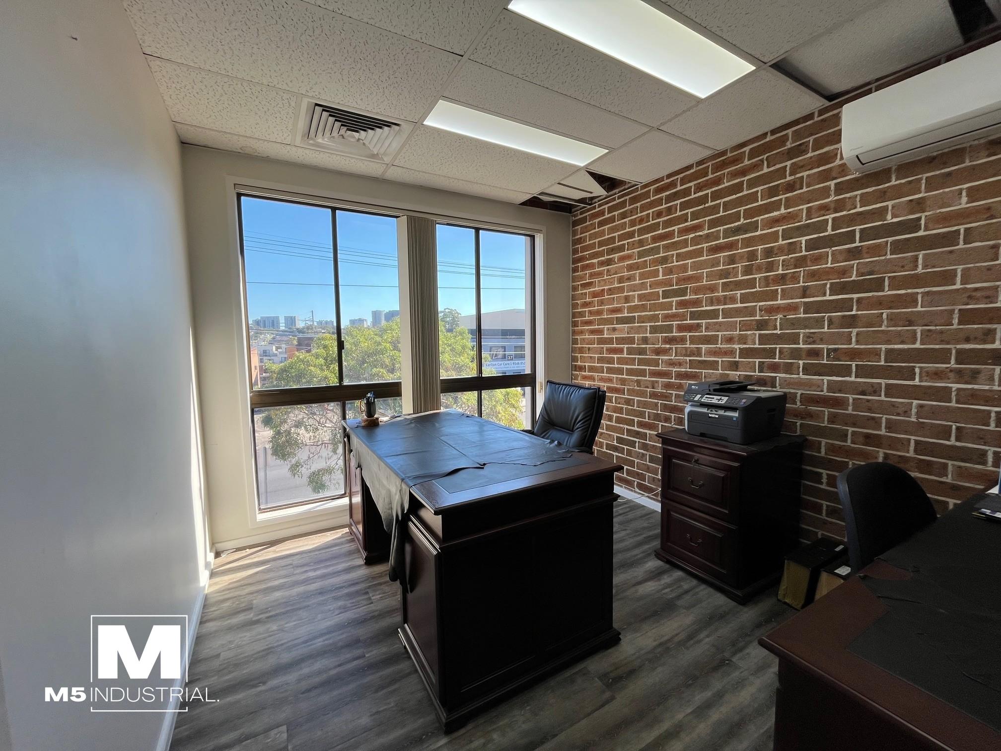 93sqm - Office in the Heart of Carlton