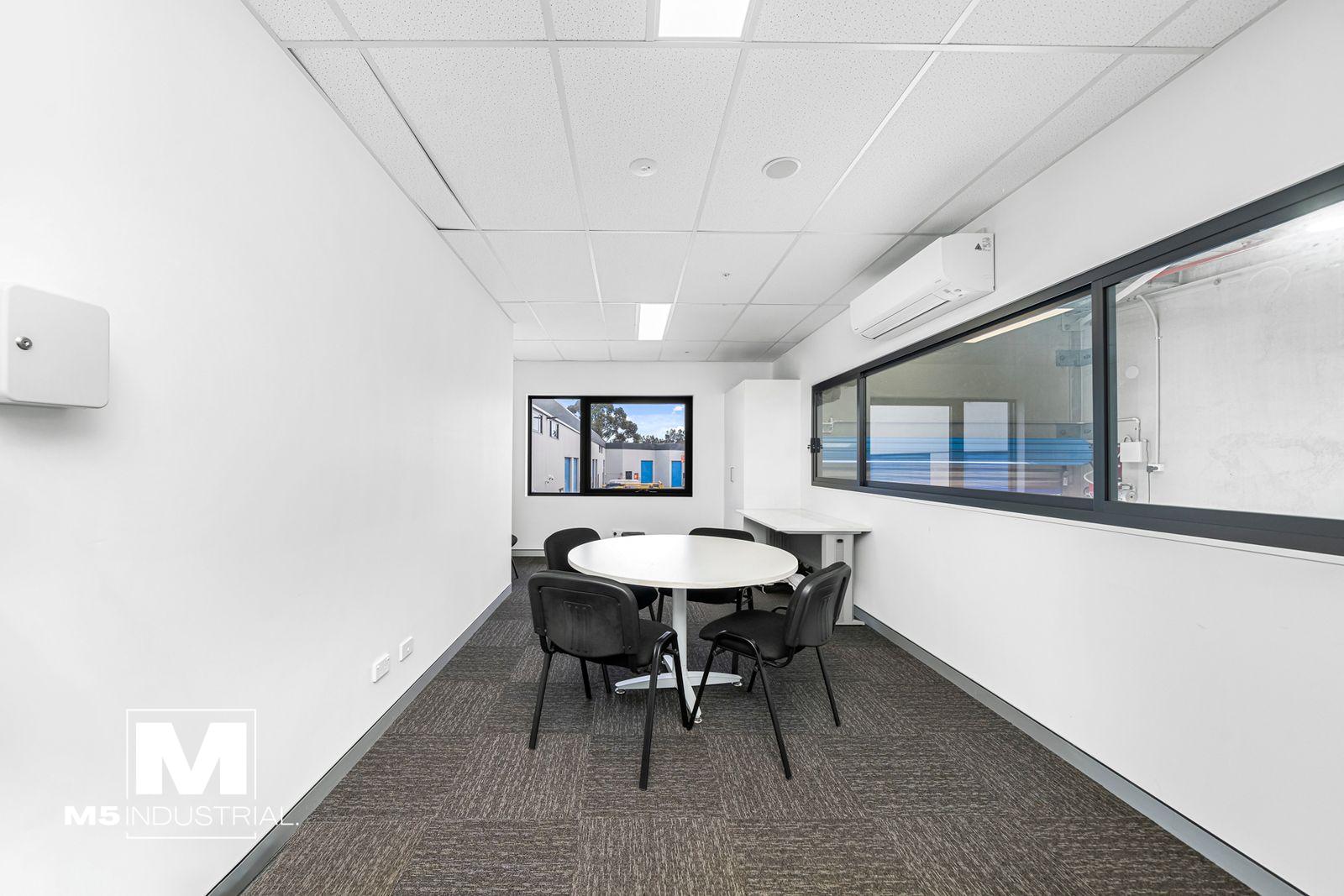 FUNCTIONAL INDUSTRIAL UNIT | PRIME KINGSGROVE LOCATION