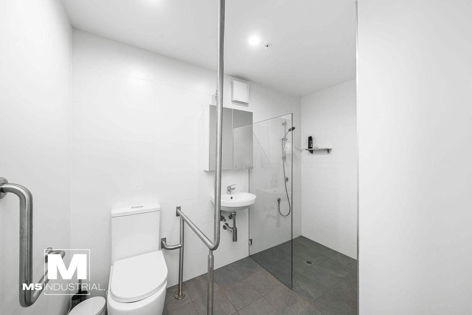 FUNCTIONAL INDUSTRIAL UNIT | PRIME KINGSGROVE LOCATION
