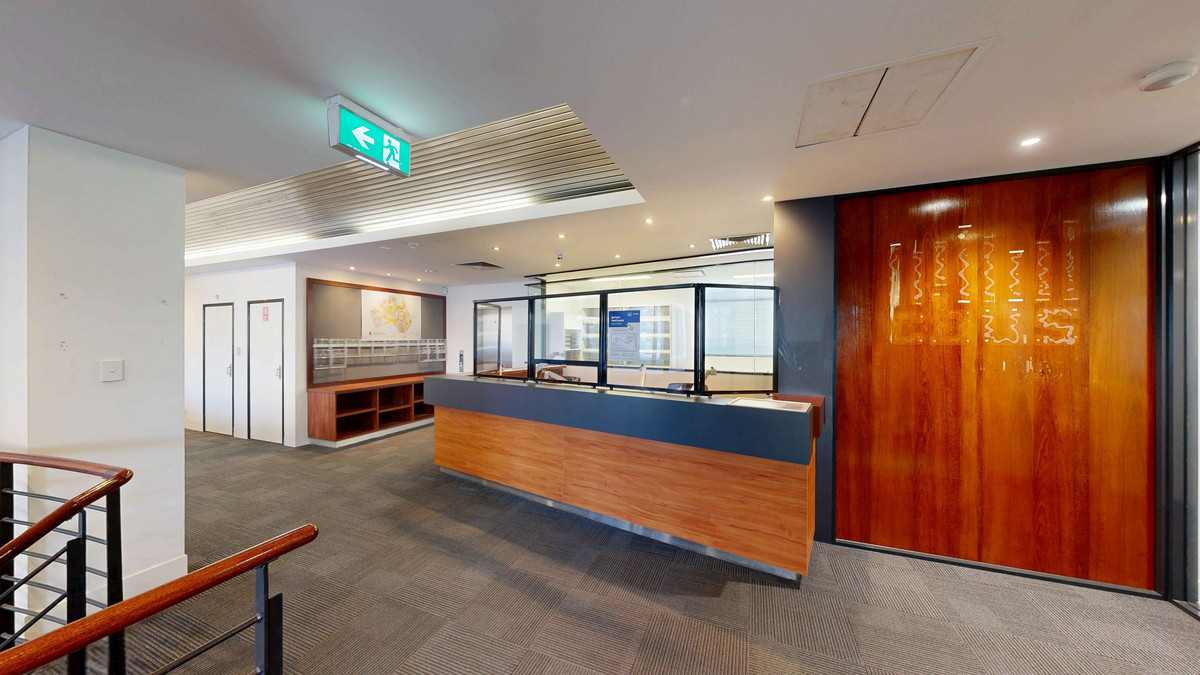 Prime Corporate Headquarters | Outstanding East Perth Value