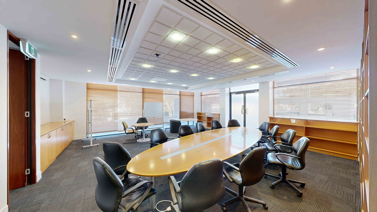 Prime Corporate Headquarters | Outstanding East Perth Value