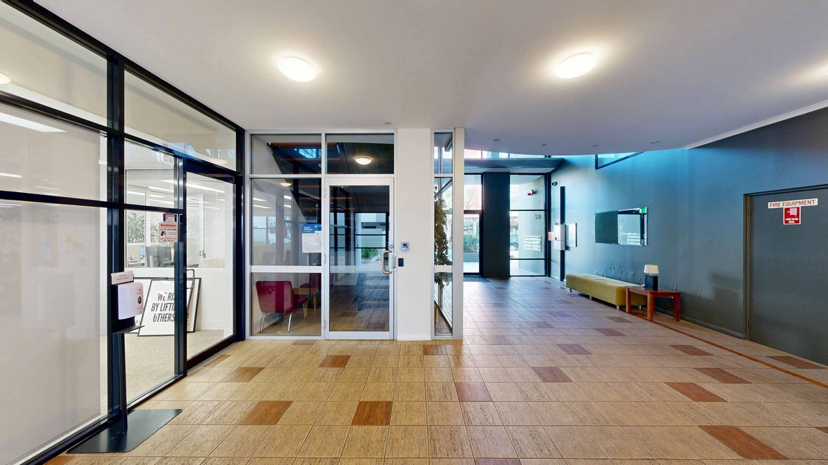Prime Corporate Headquarters | Outstanding East Perth Value