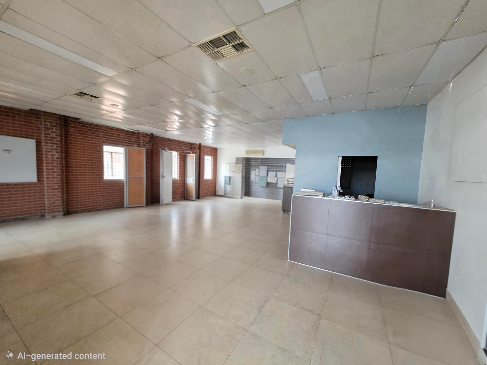 Double Fronted Showroom Premises with High Traffic Exposure