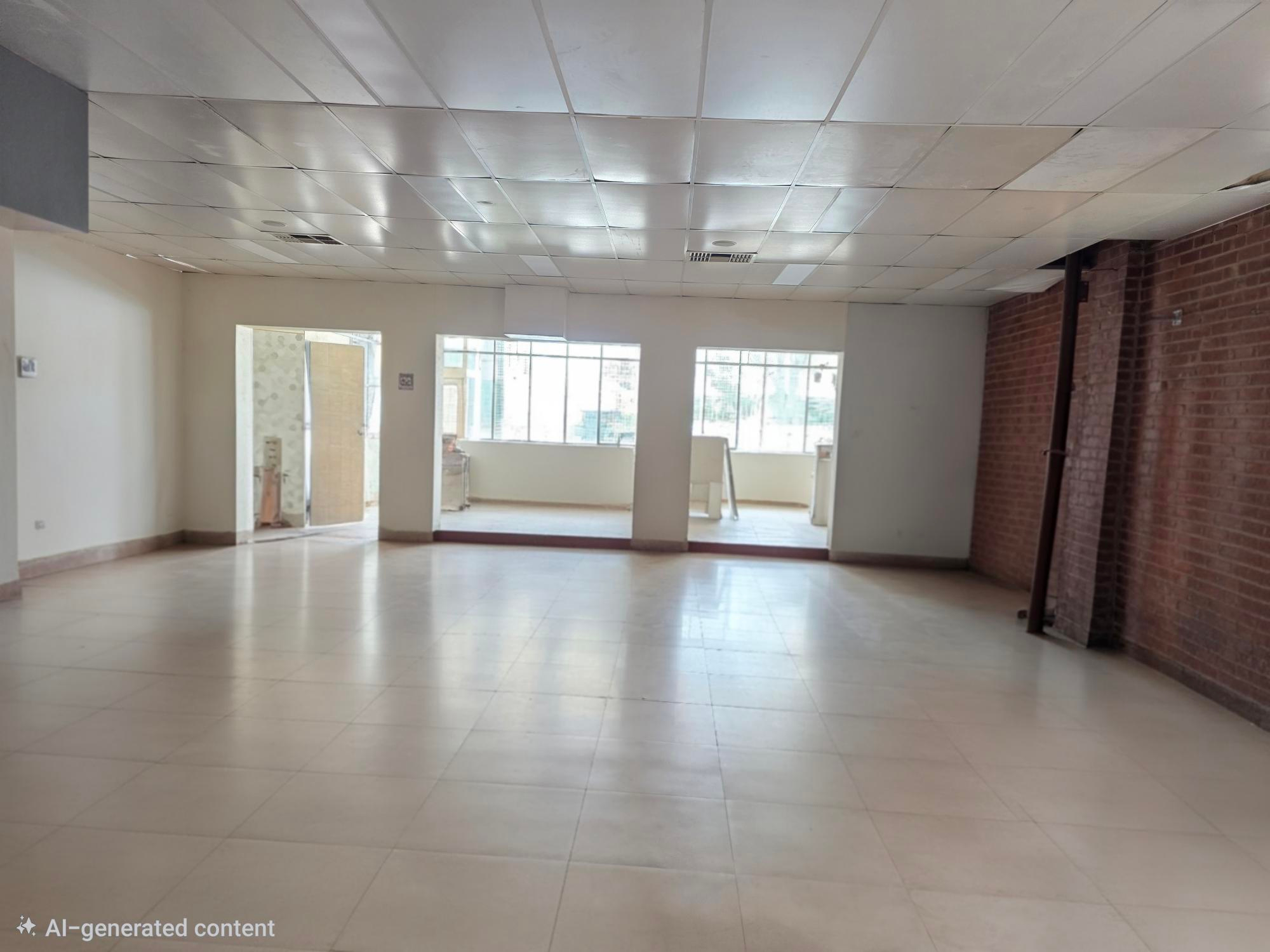 Double Fronted Showroom Premises with High Traffic Exposure