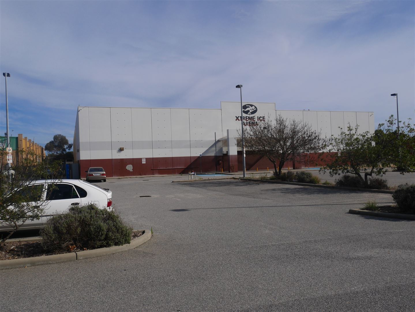 "Rare Earth" Mirrabooka City Centre