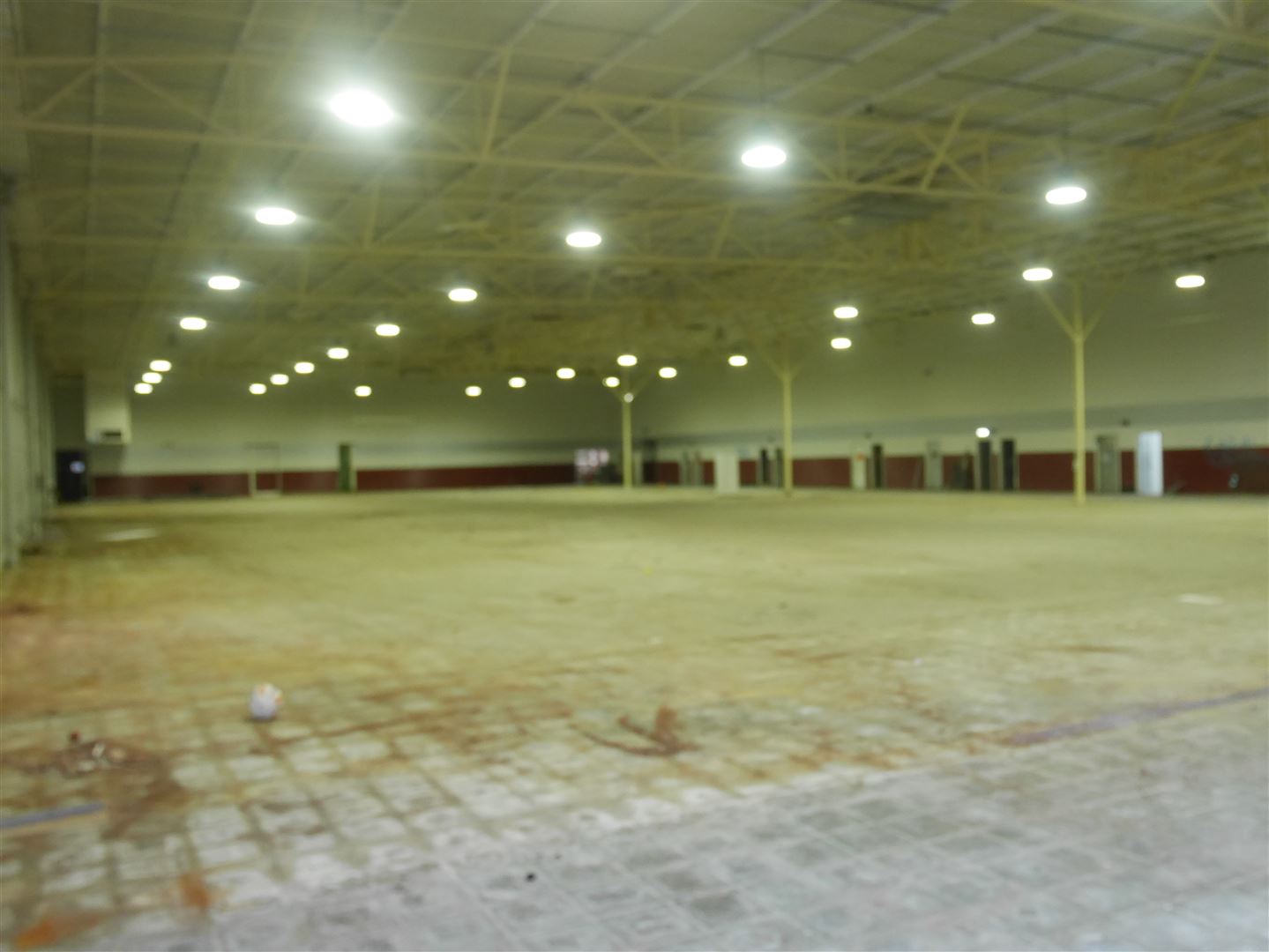 "Rare Earth" Mirrabooka City Centre