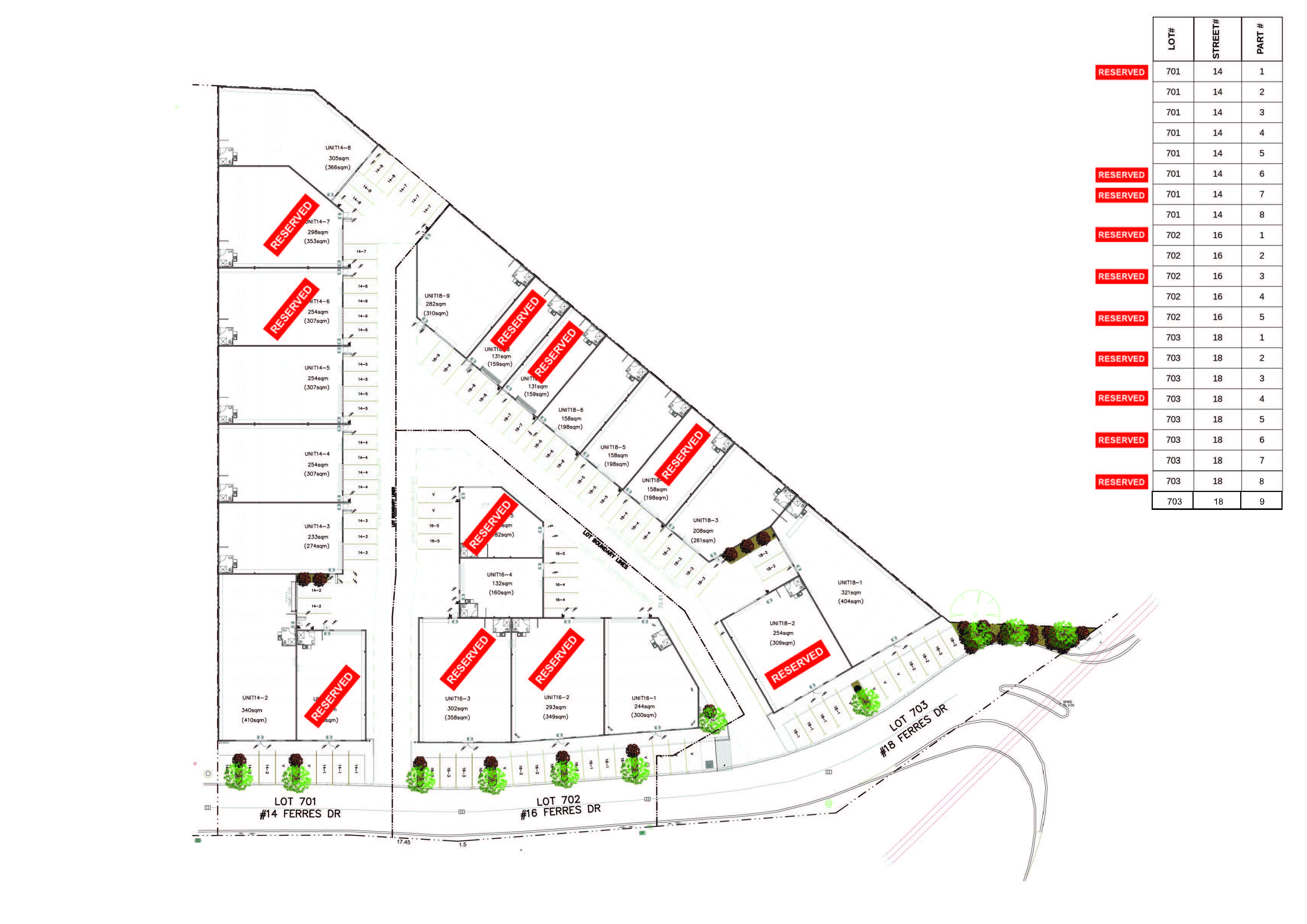Attention Warehouse Unit Buyers!!!