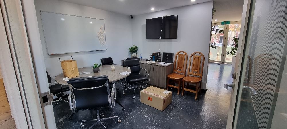 Leased Investment Opportunity !!!
