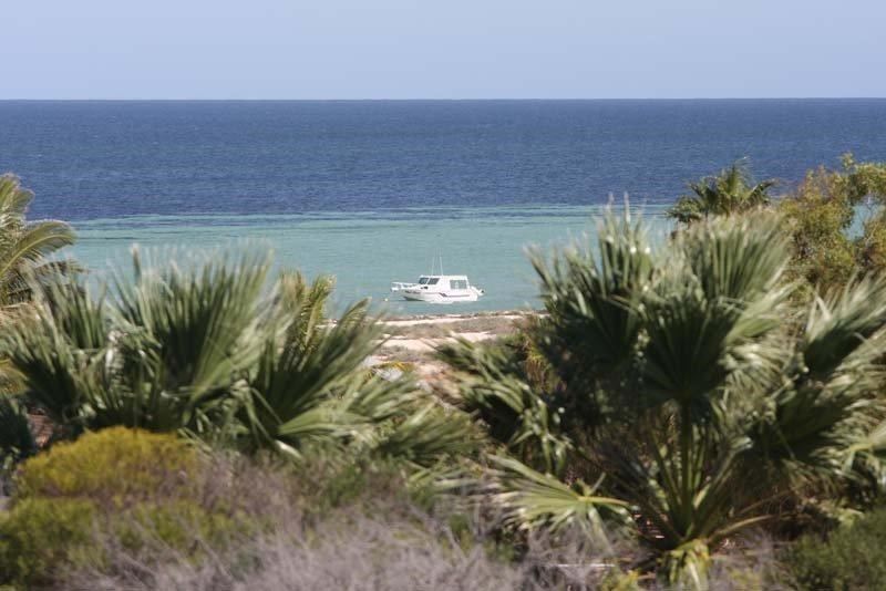 Development Opportunity in Shark Bay World Heritage Area