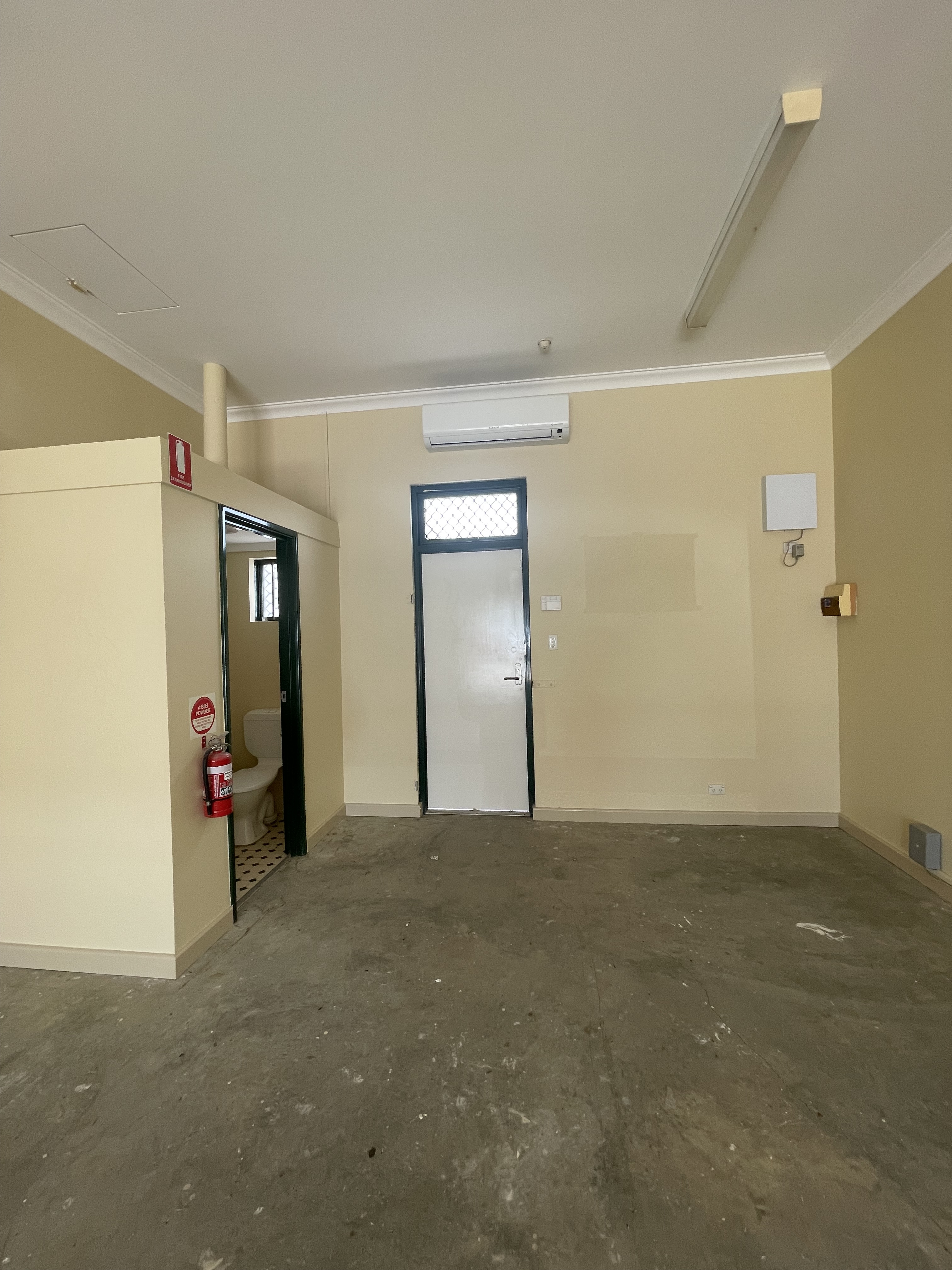 Excellent Small Business Location