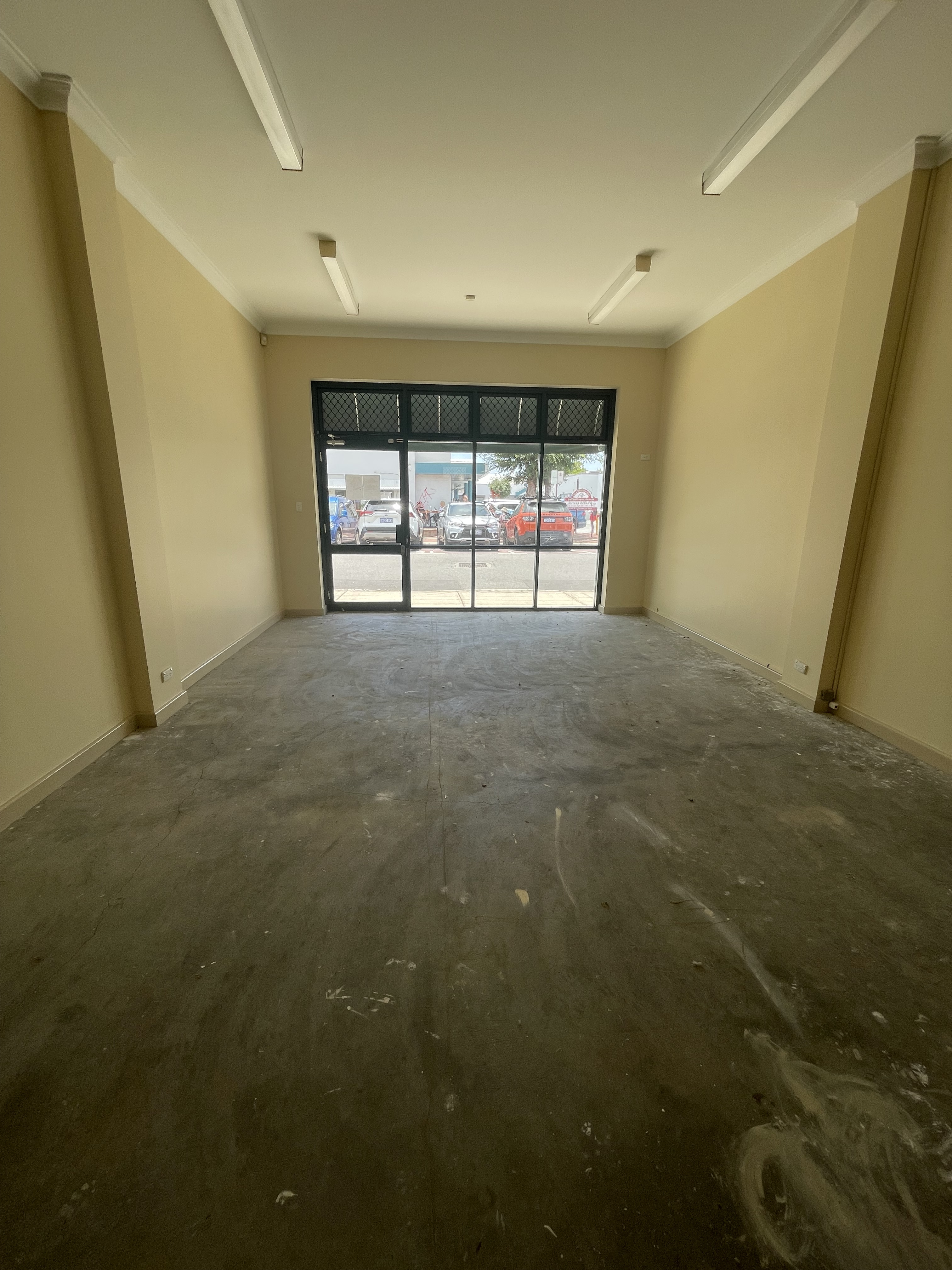 Excellent Small Business Location