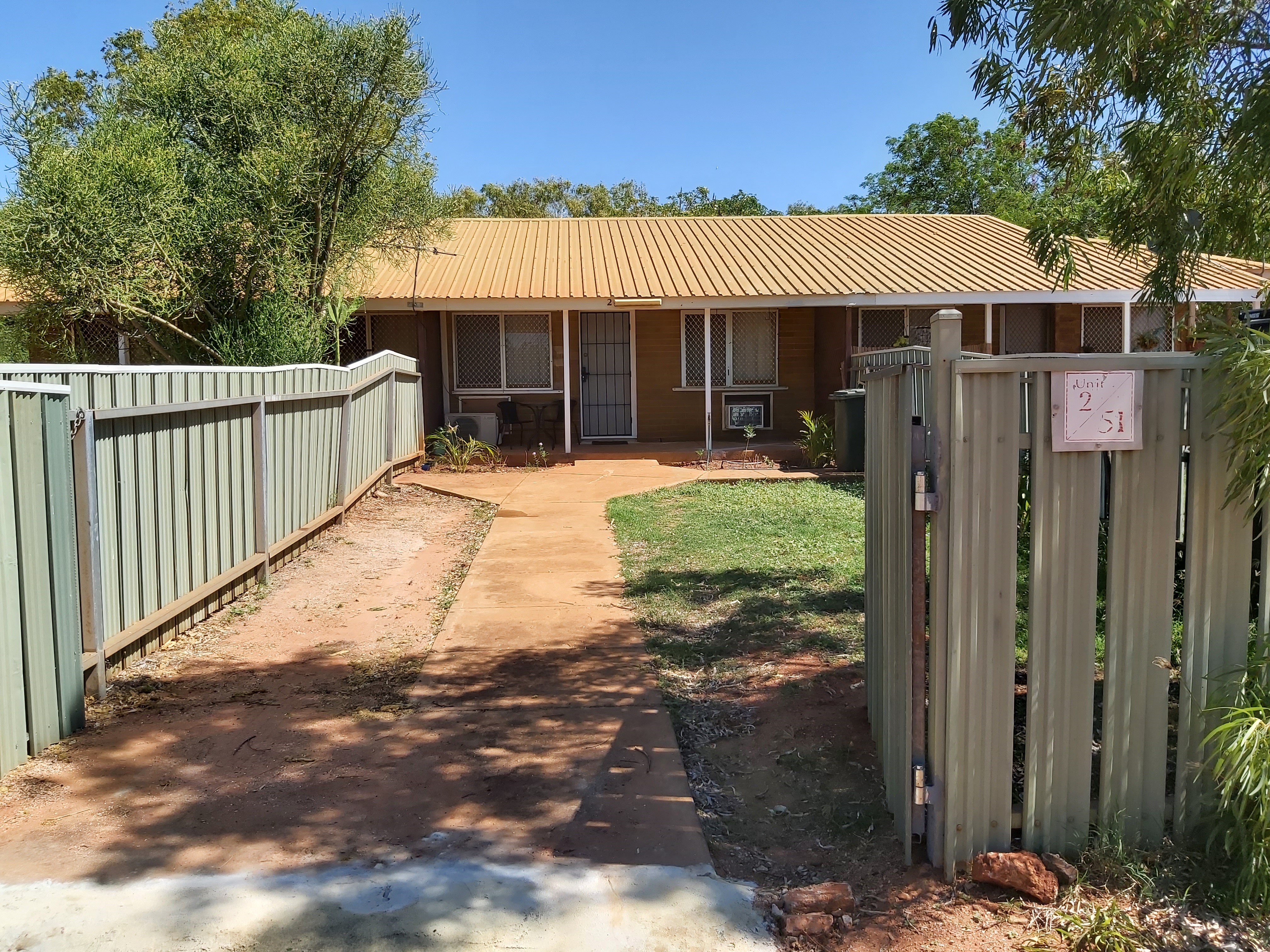 High-Yield Investment | 3 Villas + Development Upside | Derby WA