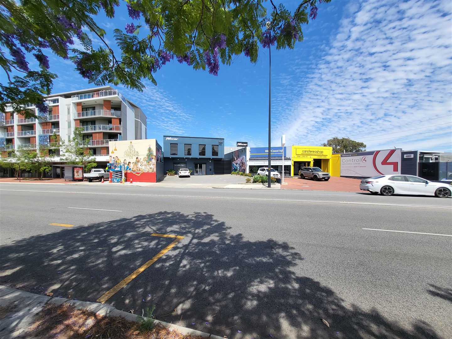 Prime Inner City Location!