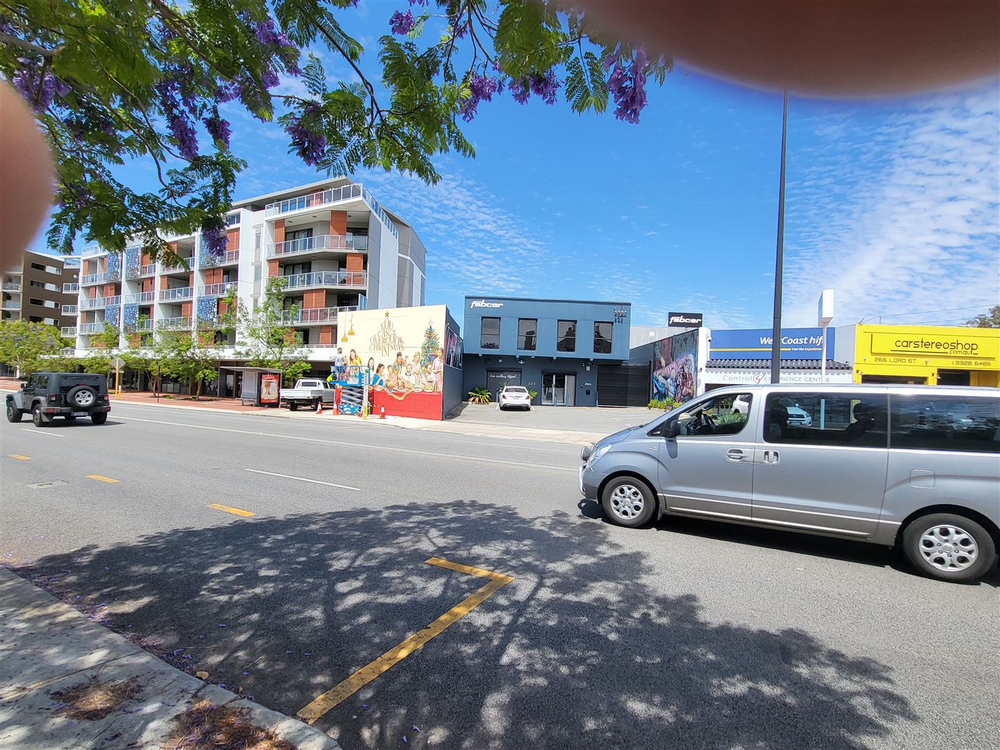 Prime Inner City Location!