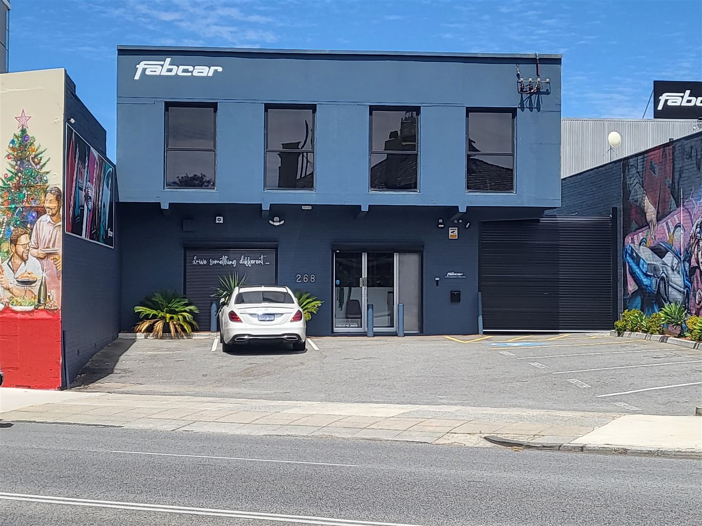 Prime Inner City Location!