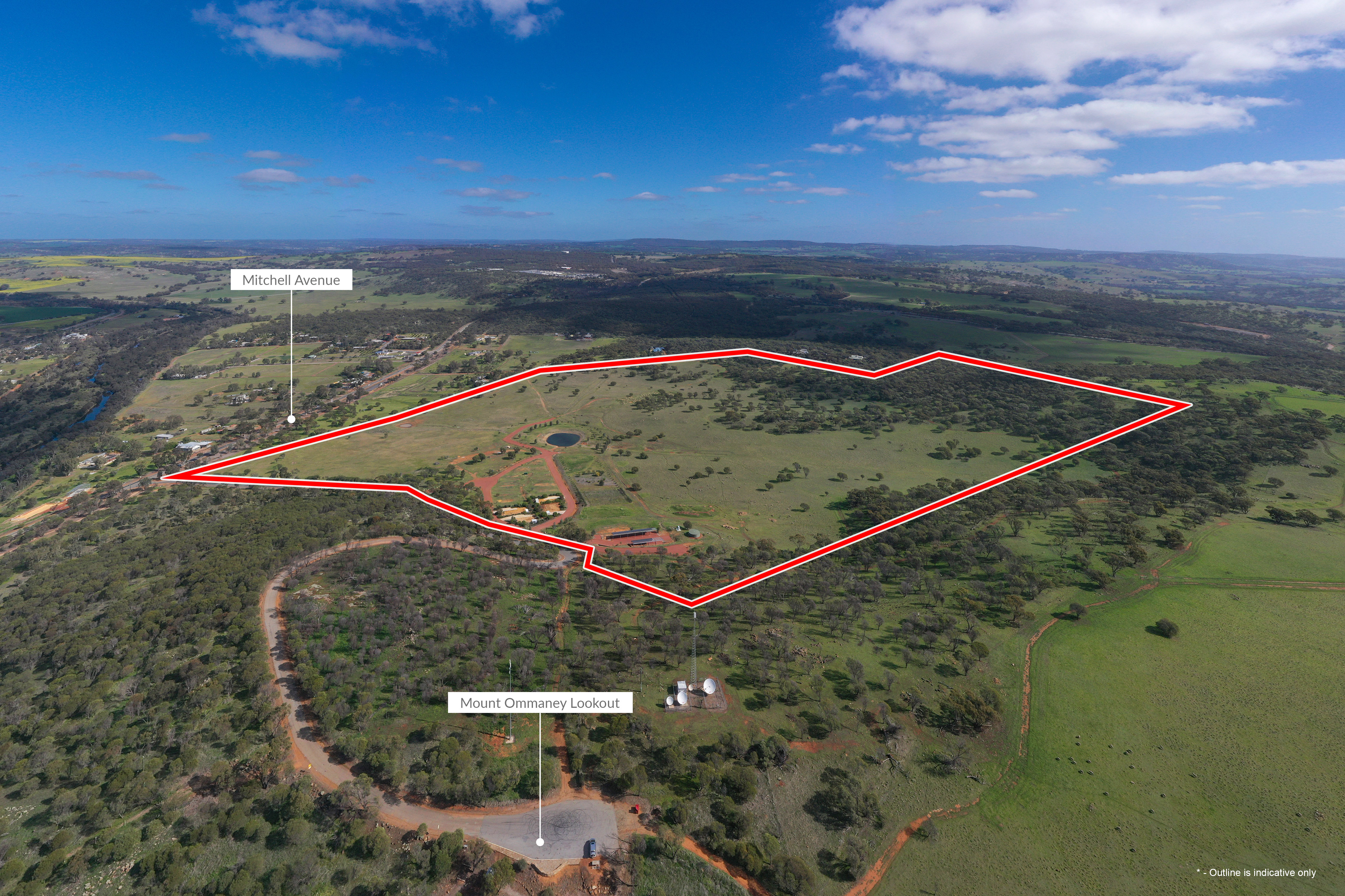 Attention Property Developers / Land Subdivision Opportunity