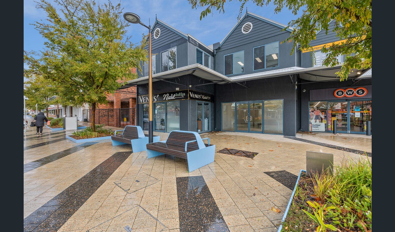FOR SALE - Leased Coastal Investment | Steps from the Beach