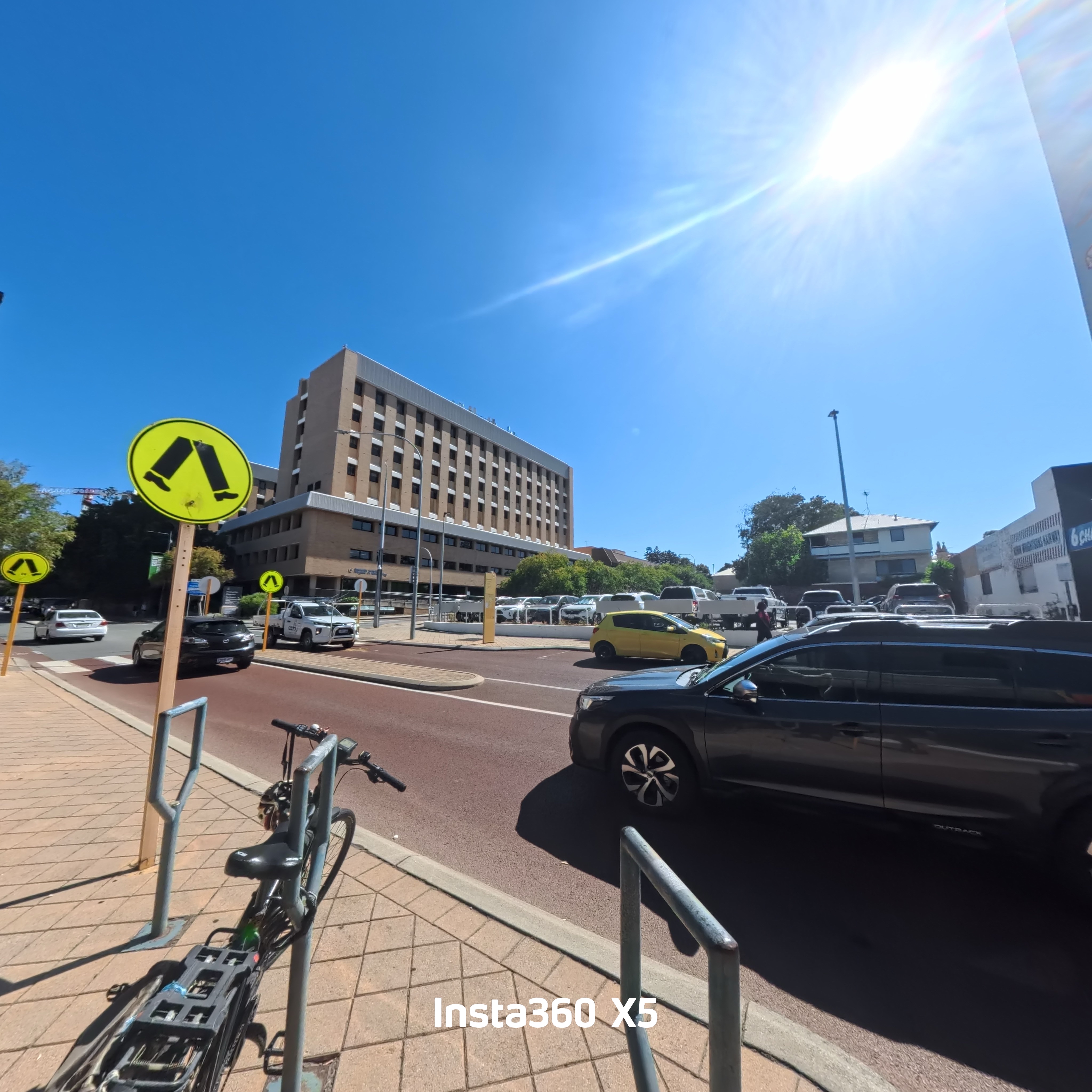 For Lease: Prime Fremantle Business Premises
