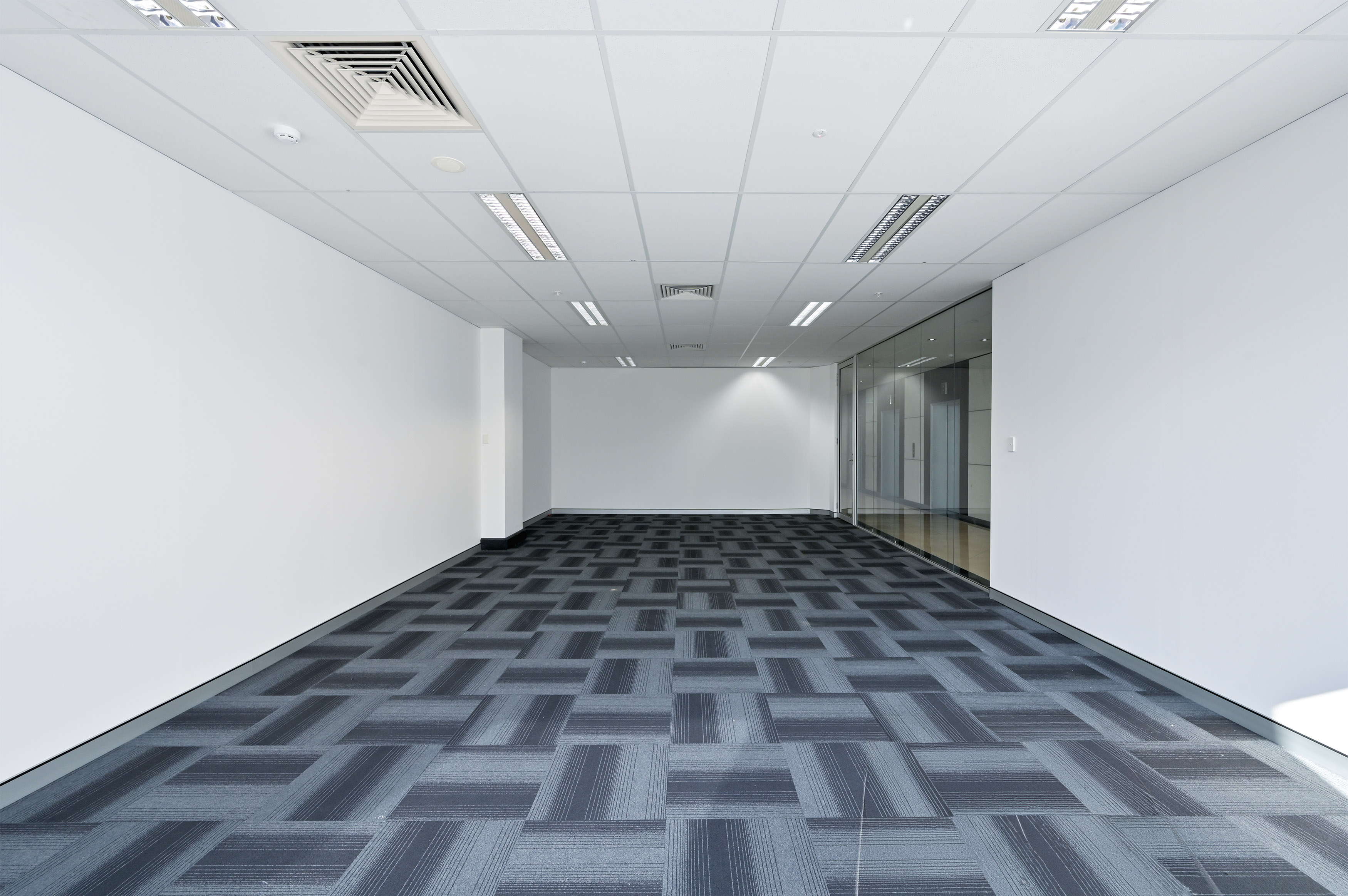 FIT OUT FINANCE AND RENT INCENTIVES AVAILABLE - OPEN PLAN CBD OFFICE