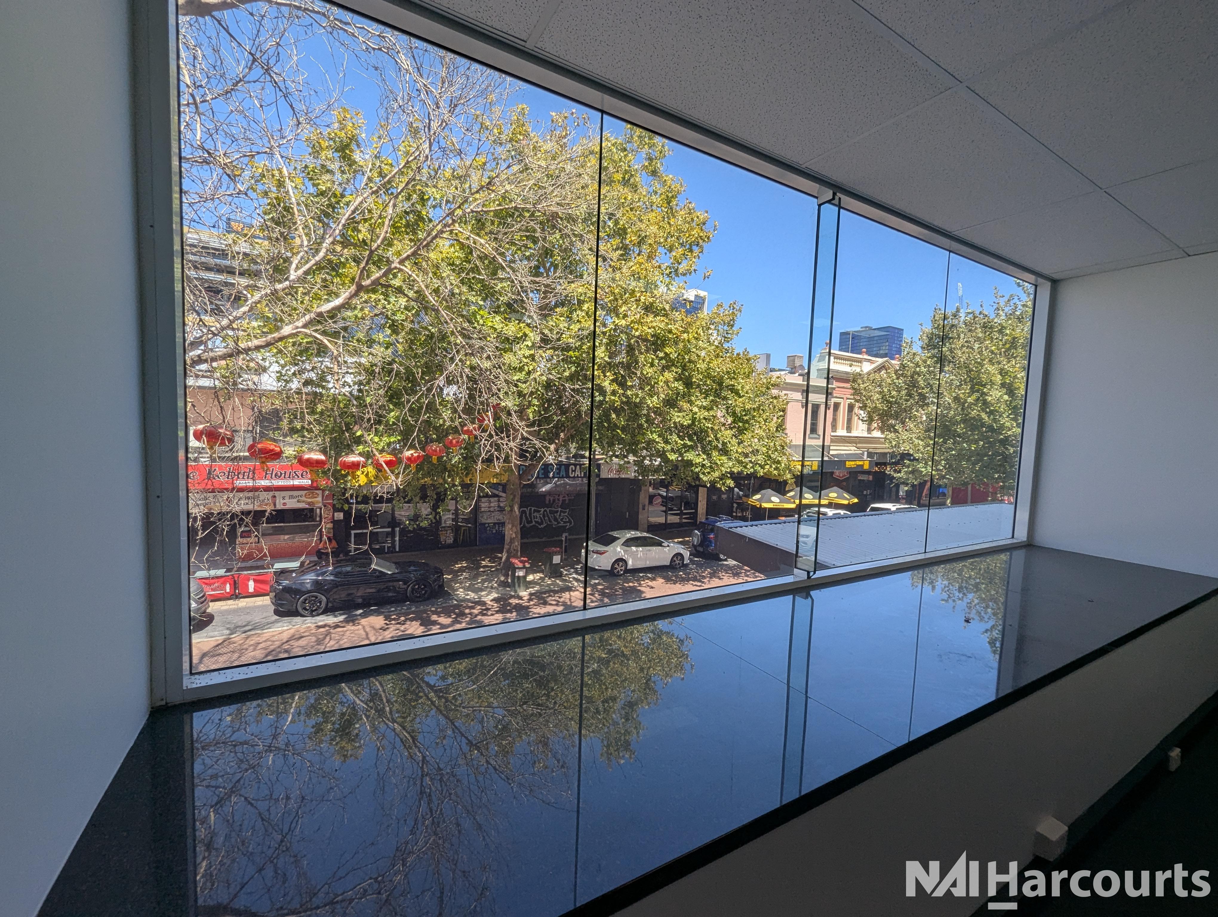 Full Floor CBD Perth - Northbridge