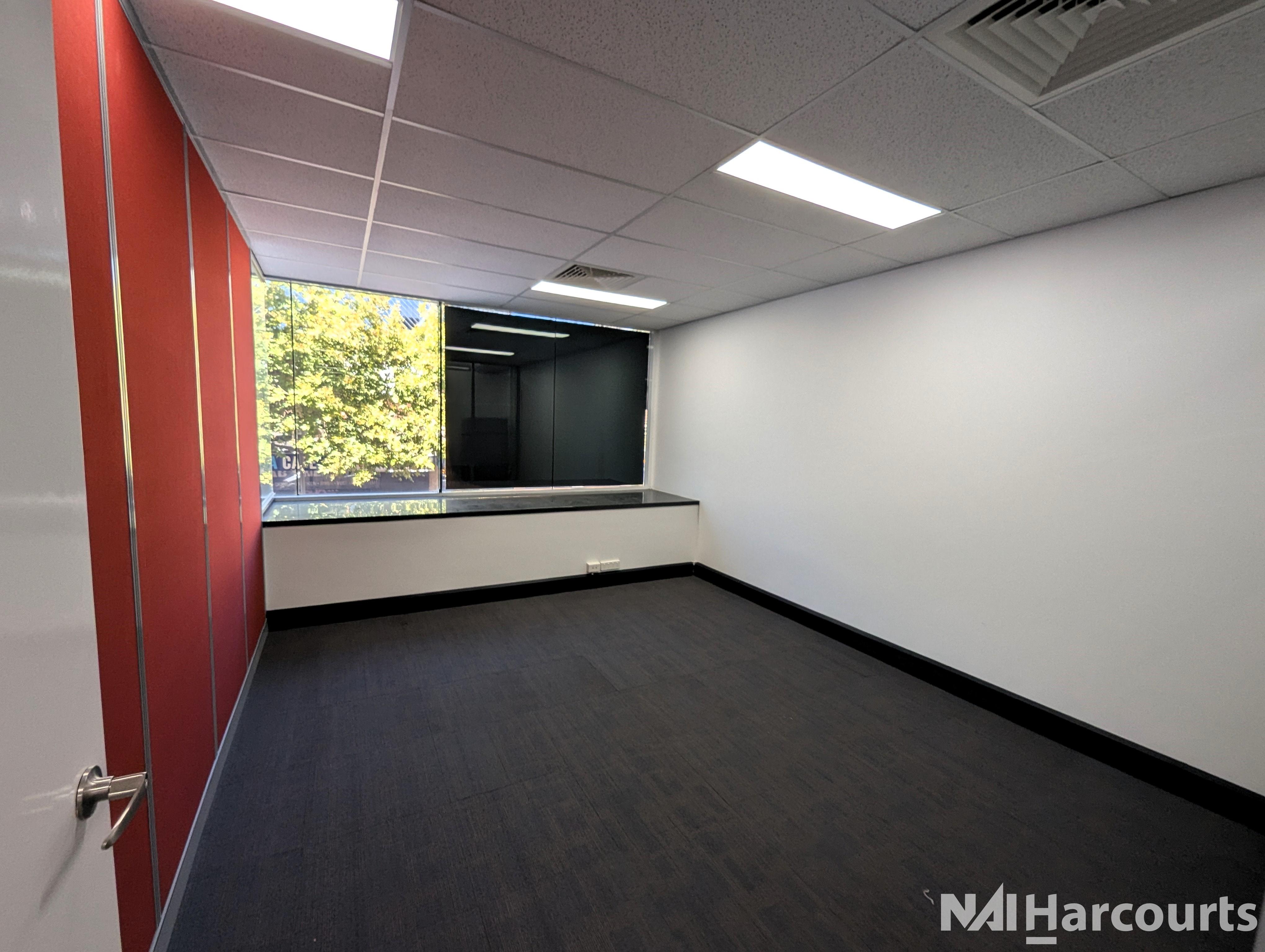 Full Floor CBD Perth - Northbridge