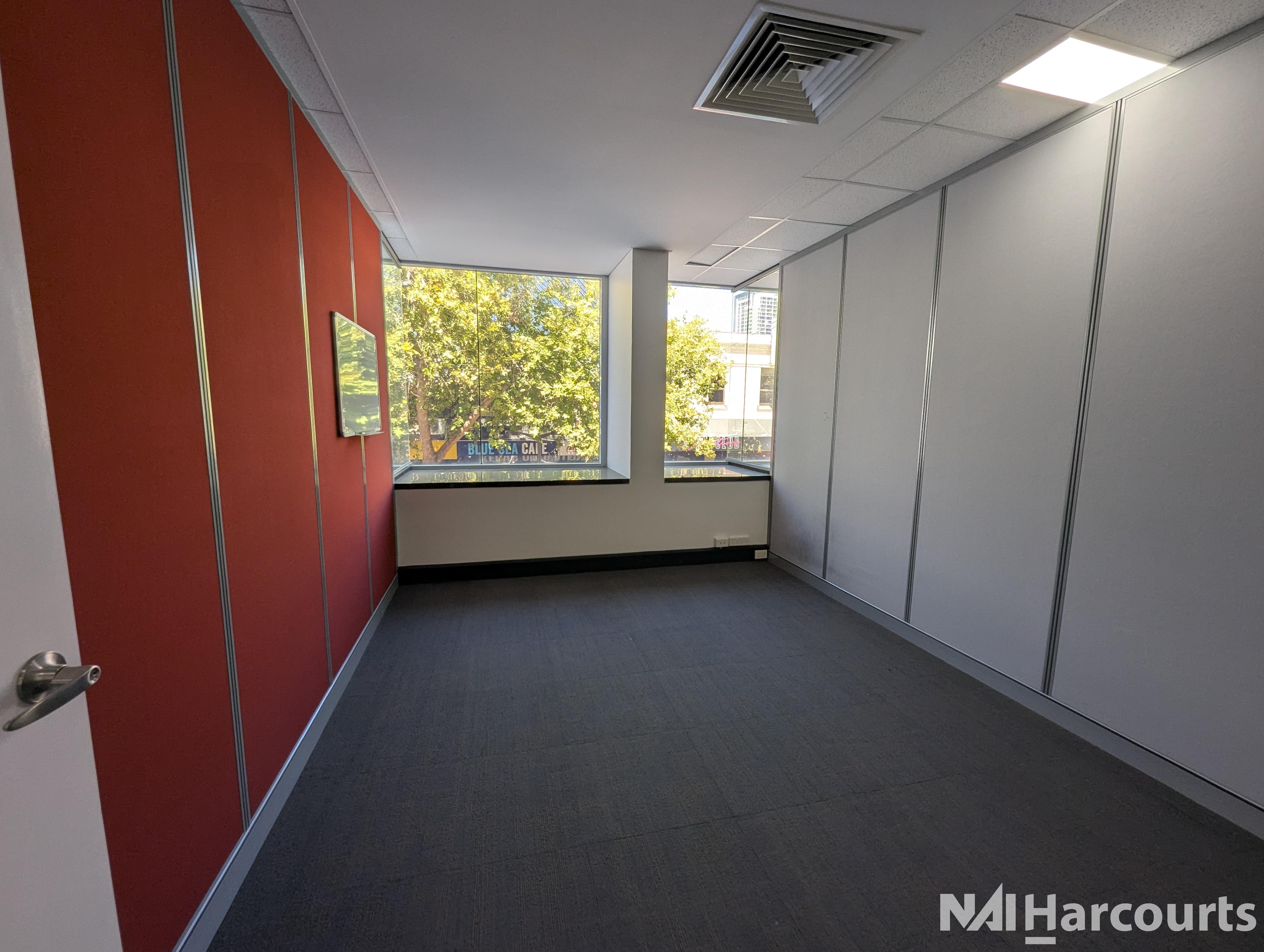 Full Floor CBD Perth - Northbridge