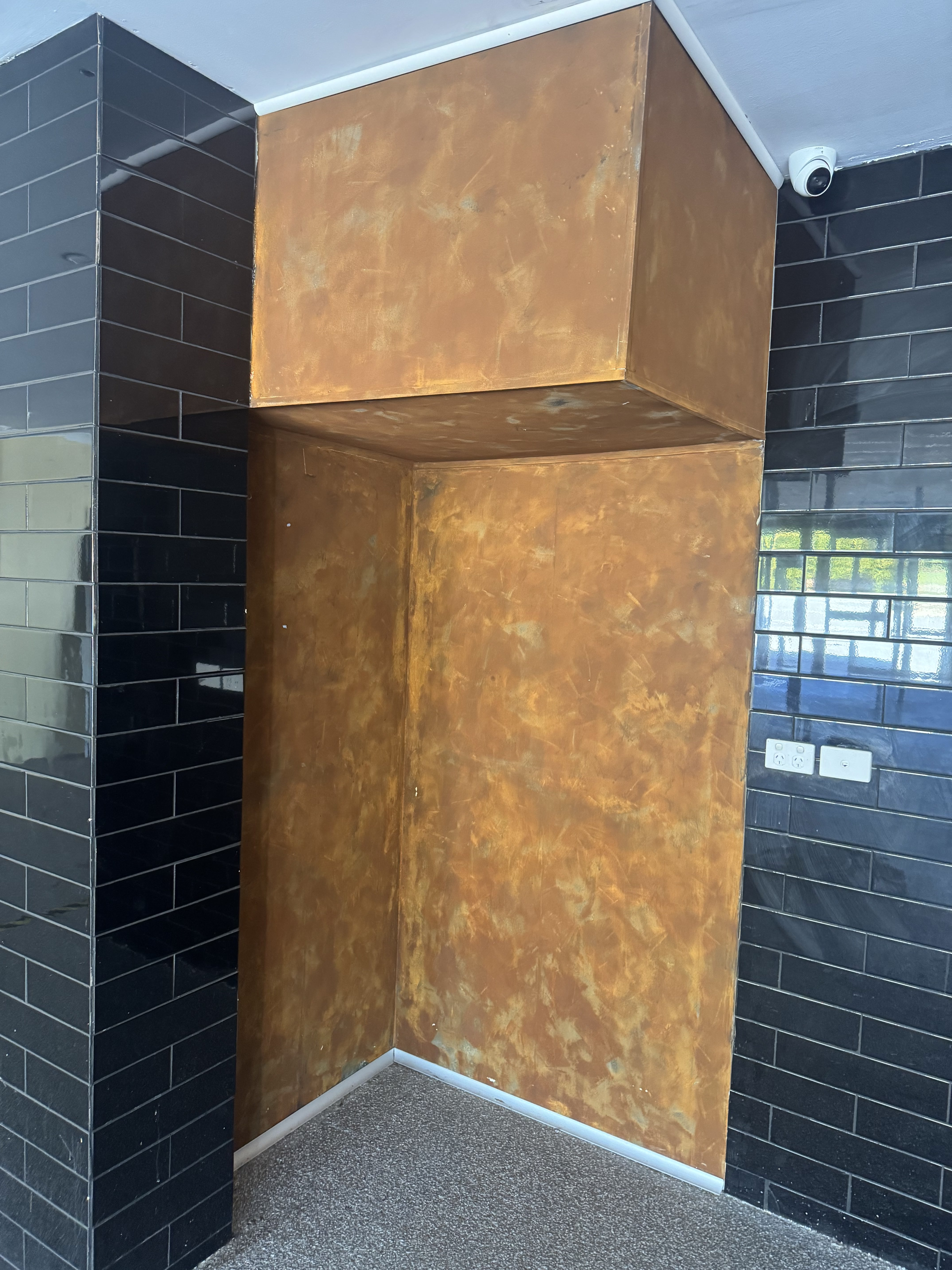 Unique Opportunity to have the Size of your Tenancy Built to meet the Needs of your Business