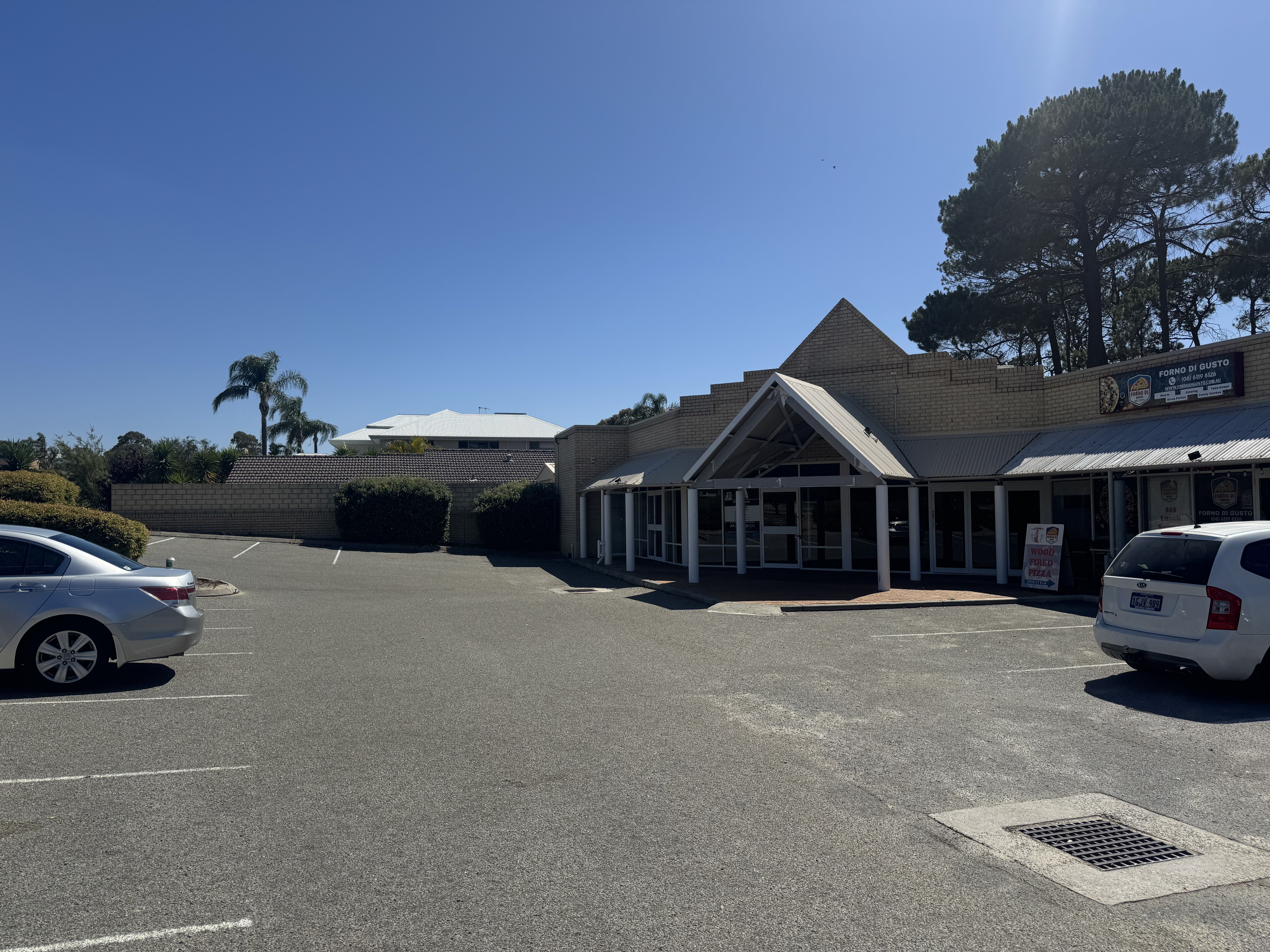 Unique Opportunity to have the Size of your Tenancy Built to meet the Needs of your Business