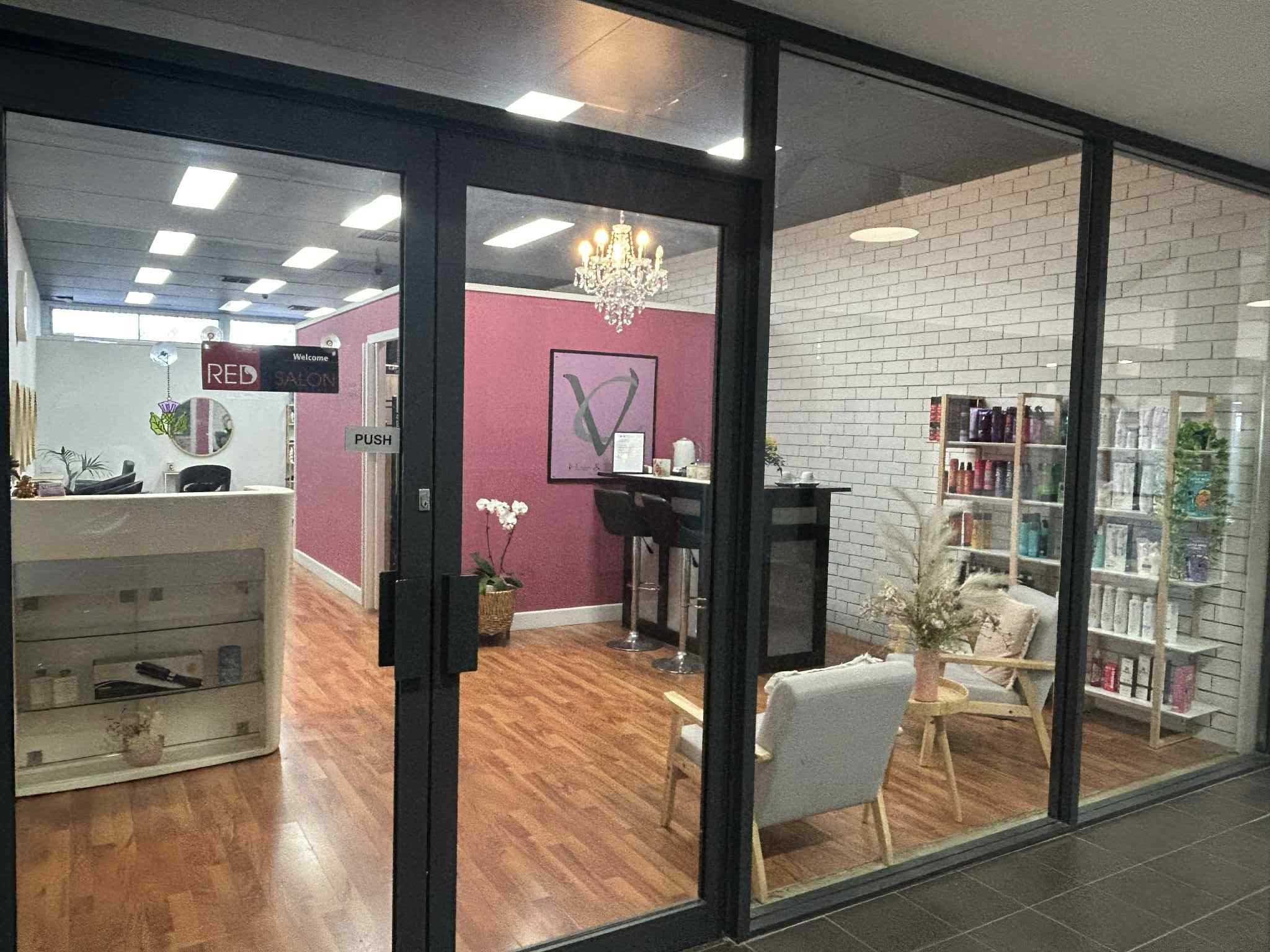 FOR SALE - Strata Property in Established Coolbellup Shopping Centre