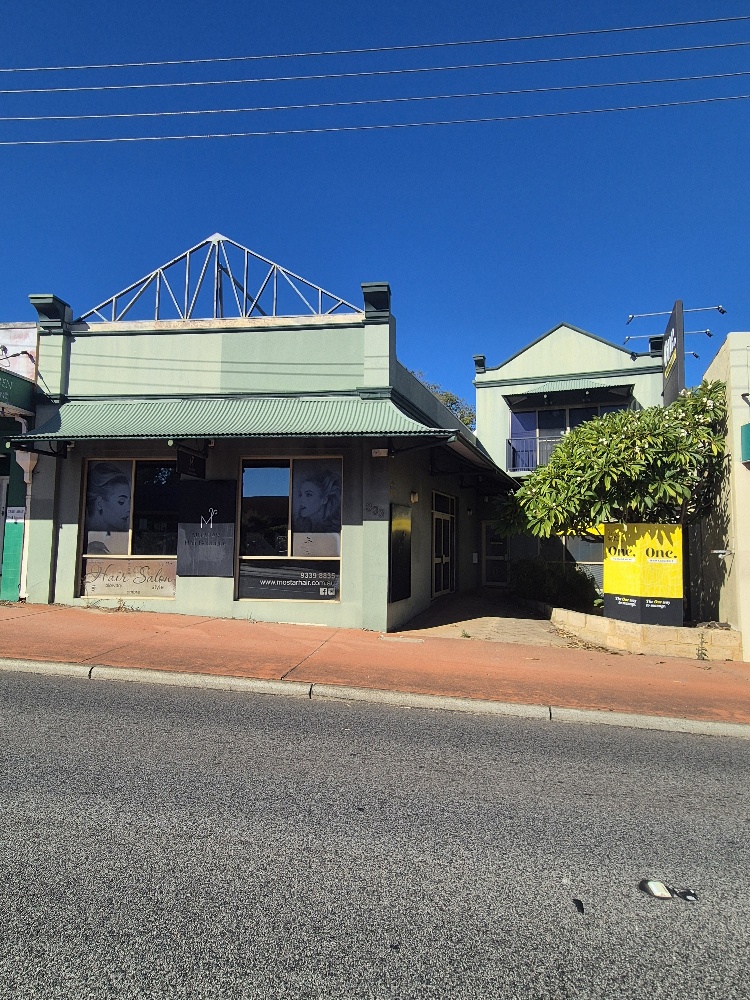 Prime Canning Highway Location