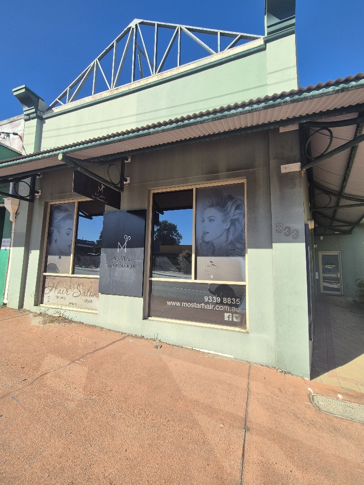 Prime Canning Highway Location