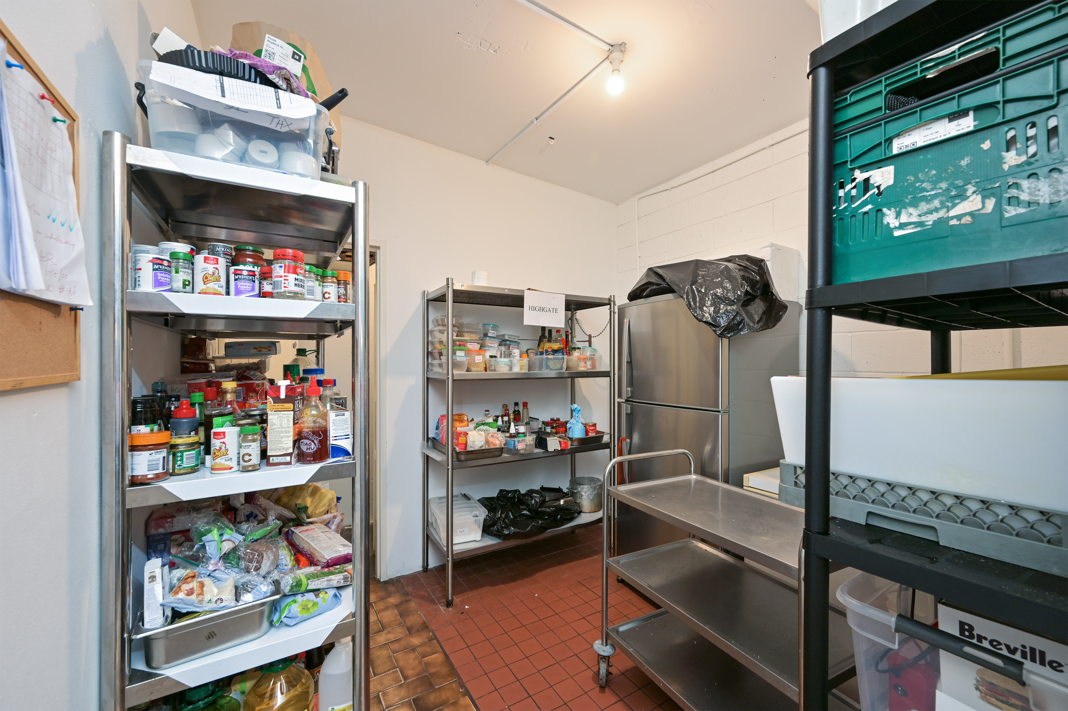 Fully Equipped Wine Bar | Restaurant | Commercial Kitchen