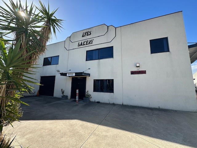 ATTENTION INDUSTRIAL TENANTS - General Industrial Warehouse in Welshpool