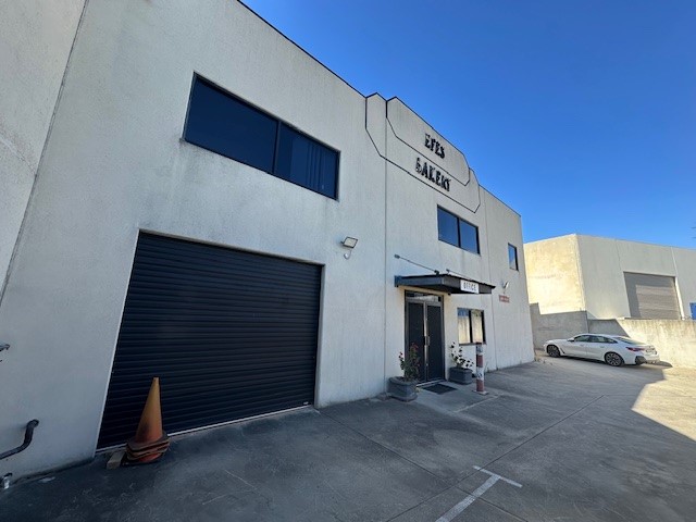 ATTENTION INDUSTRIAL TENANTS - General Industrial Warehouse in Welshpool