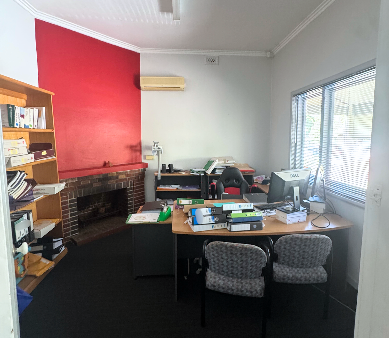 Character Office / Consulting Opportunity in Bayswater Town Centre