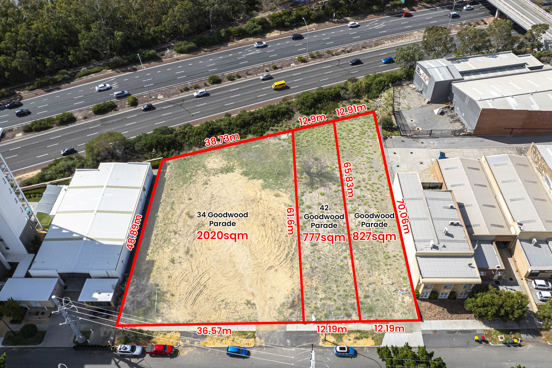 DEVELOPMENT OPPORTUNITY - ICONIC PERTH SKYLINE ACROSS SWAN RIVER VISTA!