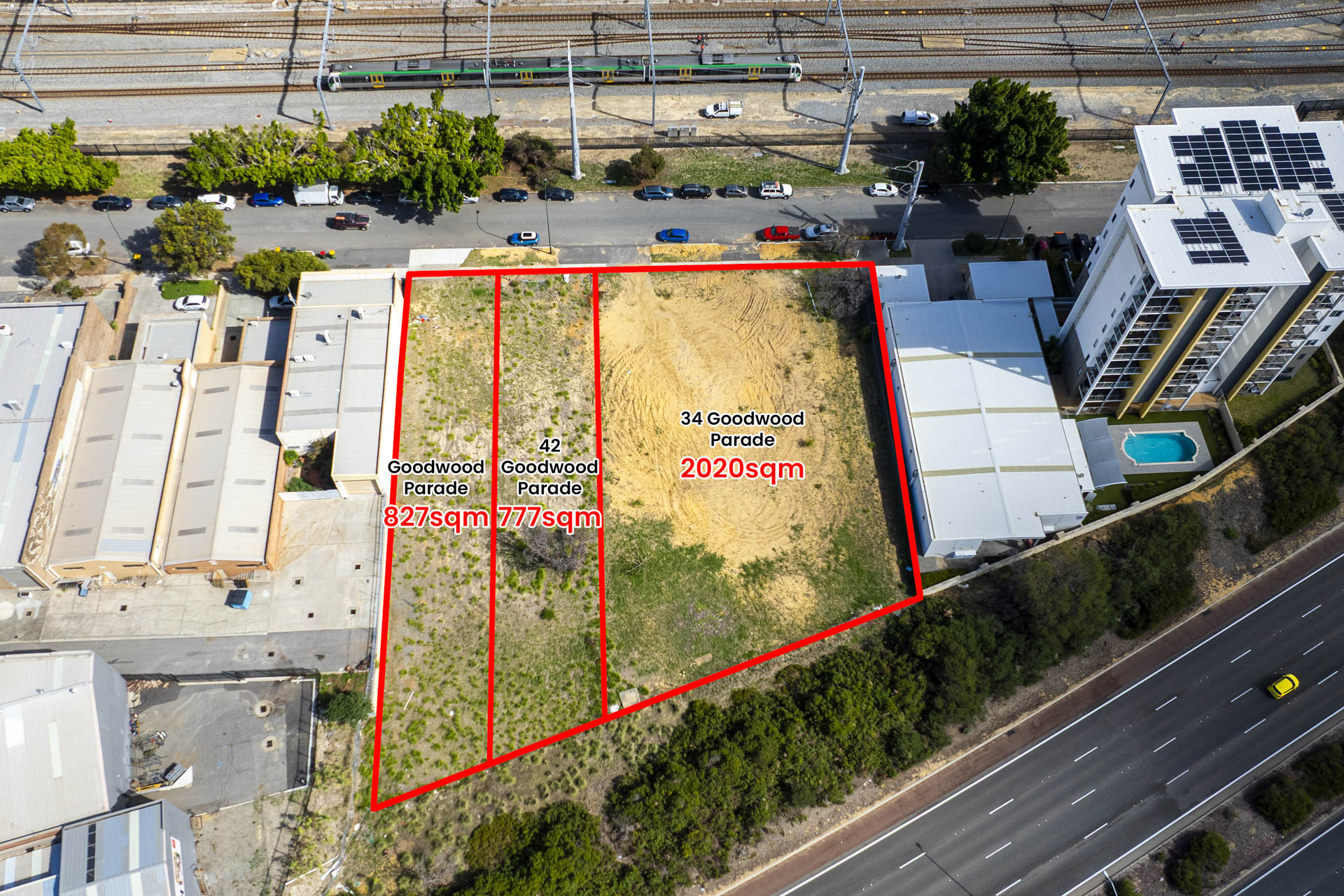 DEVELOPMENT OPPORTUNITY - ICONIC PERTH SKYLINE ACROSS SWAN RIVER VISTA!